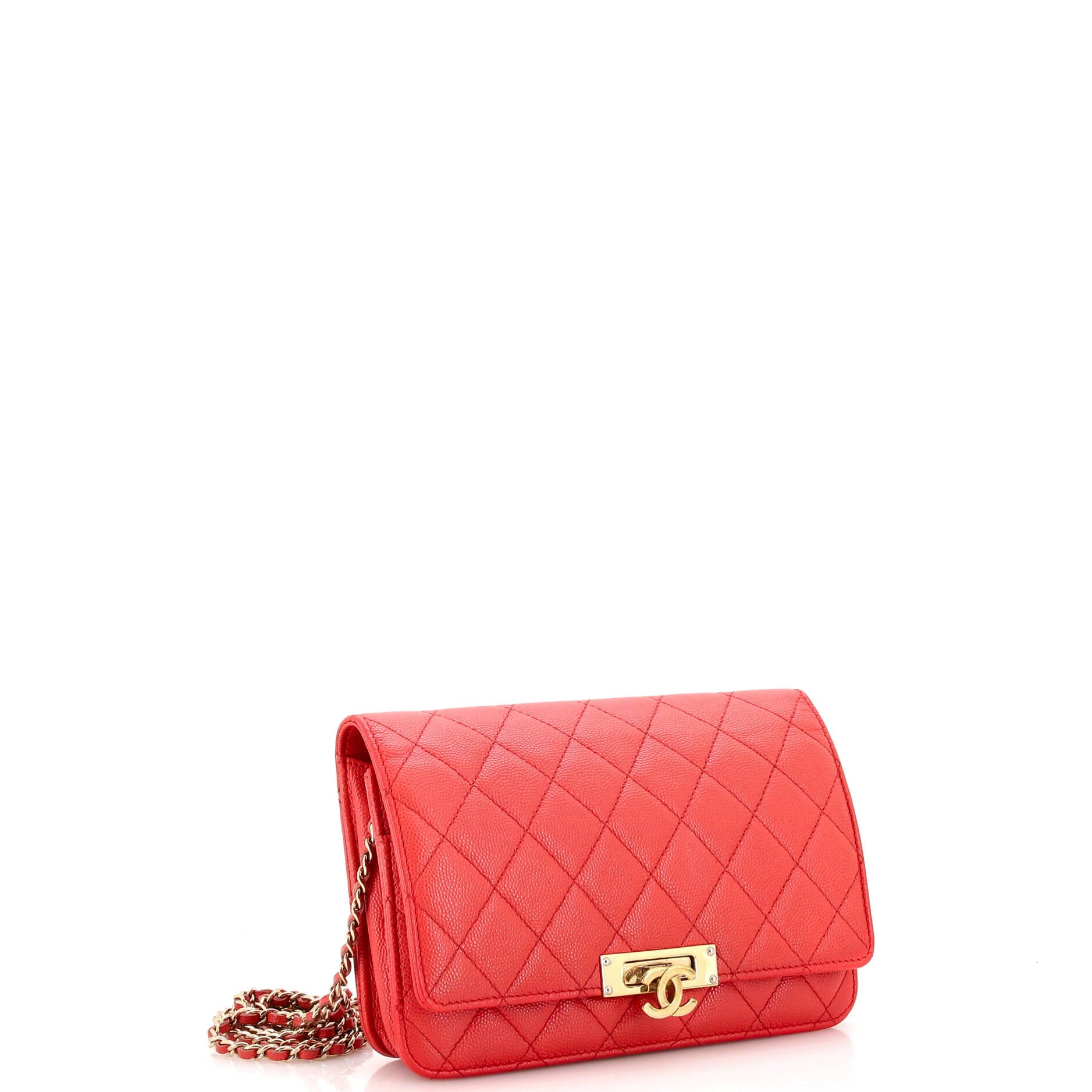 Flap Wallet on Chain 
