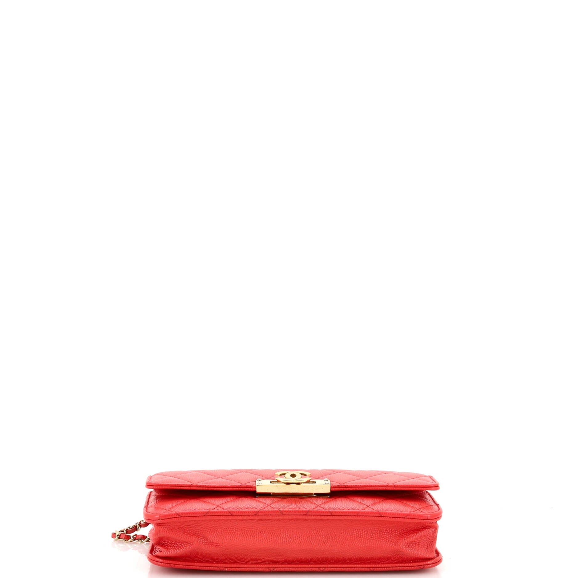 Flap Wallet on Chain 