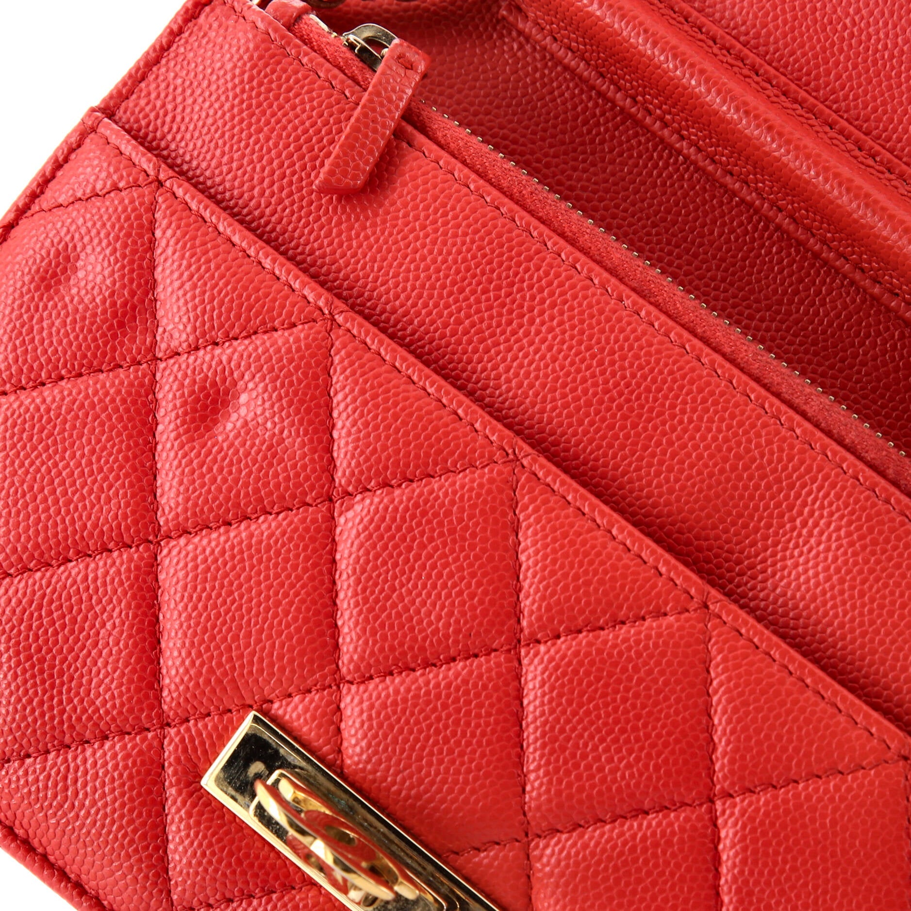 Flap Wallet on Chain 
