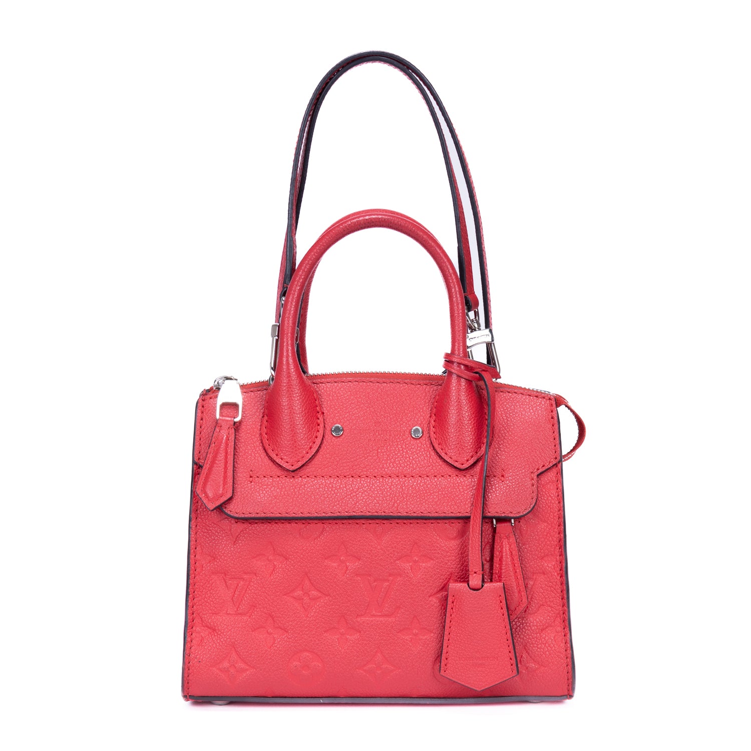 Pont Neuf Tote Mini