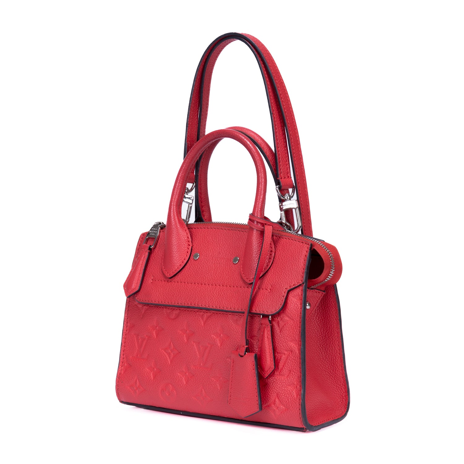 Pont Neuf Tote Mini