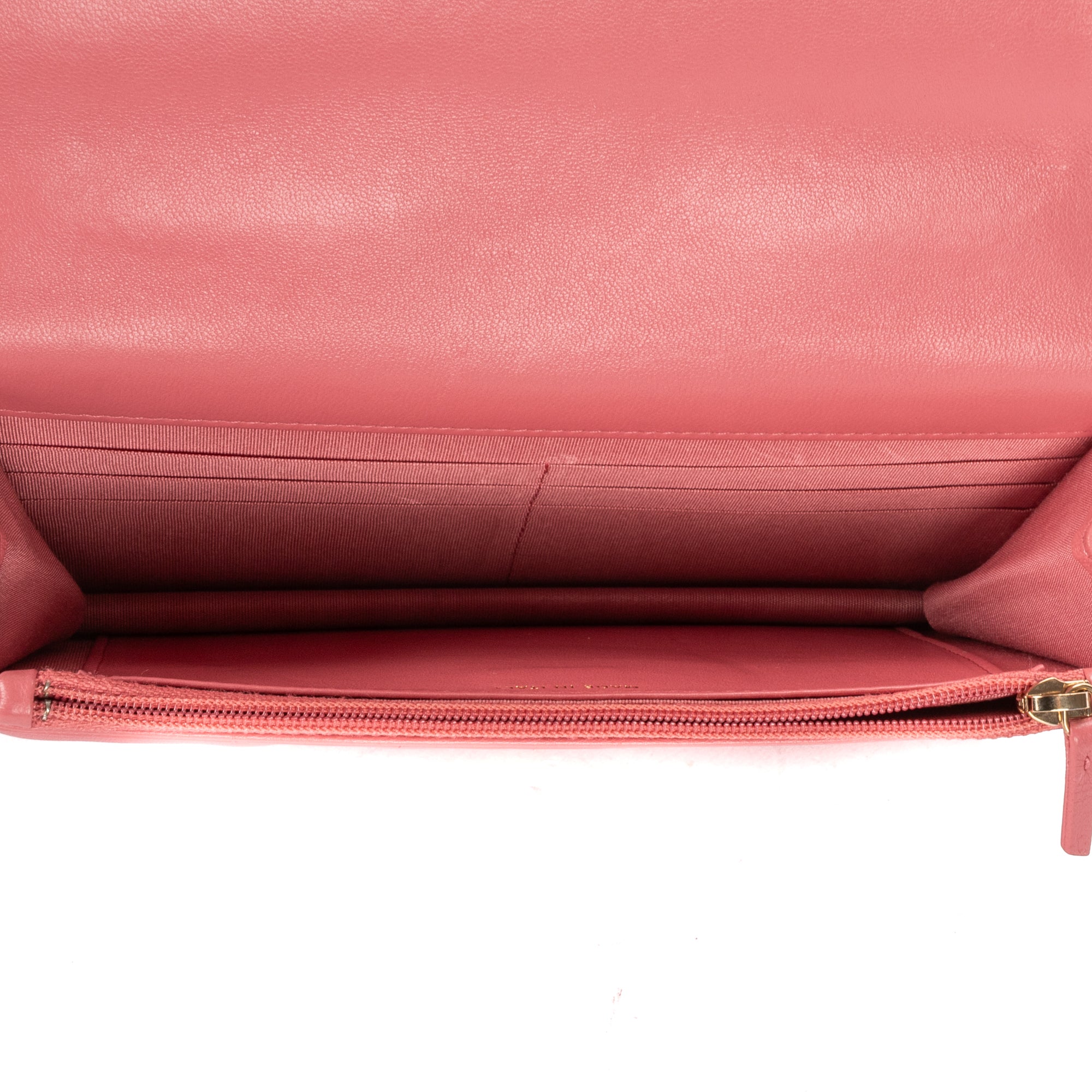 Wallet on Chain 19 