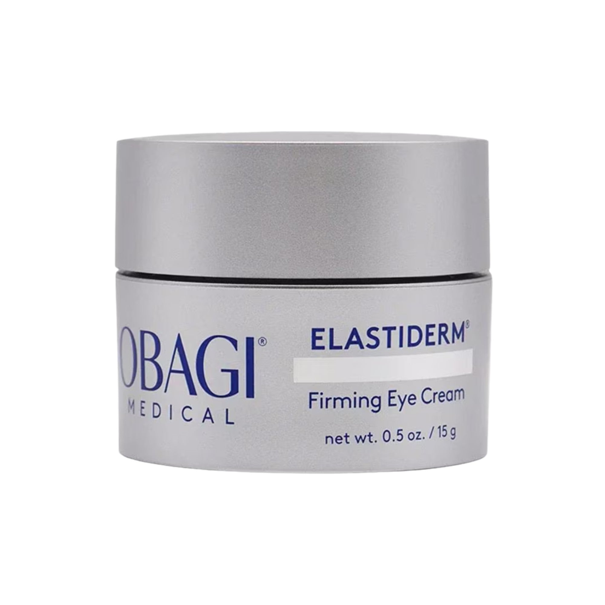 OBAGI MEDICAL ELASTIDERMM FRIMING EYE CREAM 15G/0.5OZ (CO:- MADE IN CANADA)