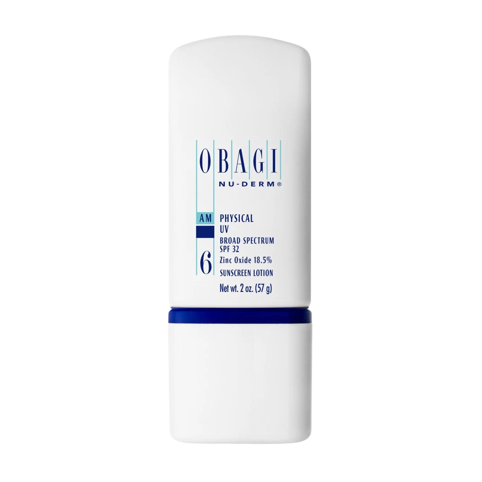 Obagi Nu-Derm Physical UV Block SPF 32 2.0 oz