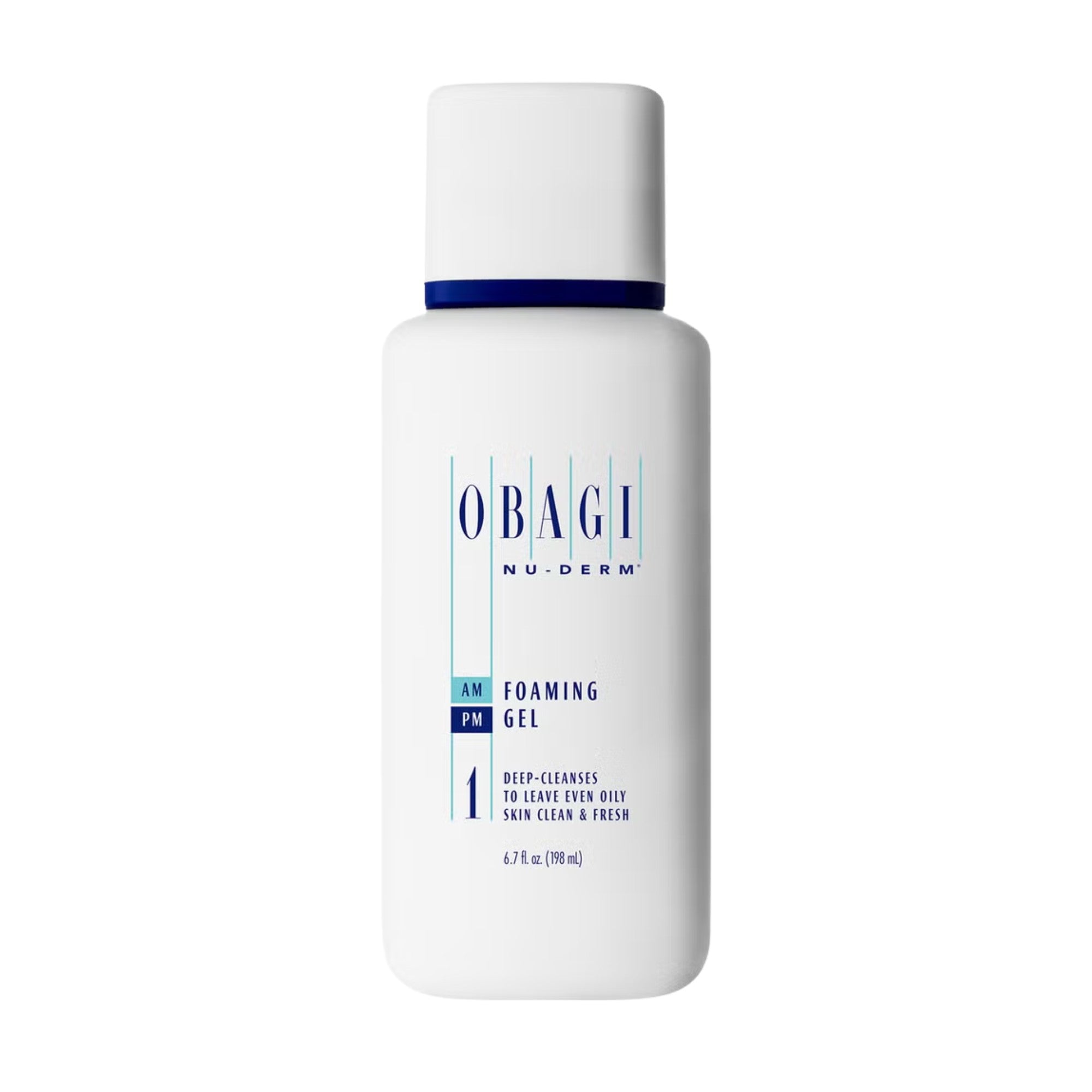 Obagi Nu-Derm Toner AM/PM #2 59ml/2oz