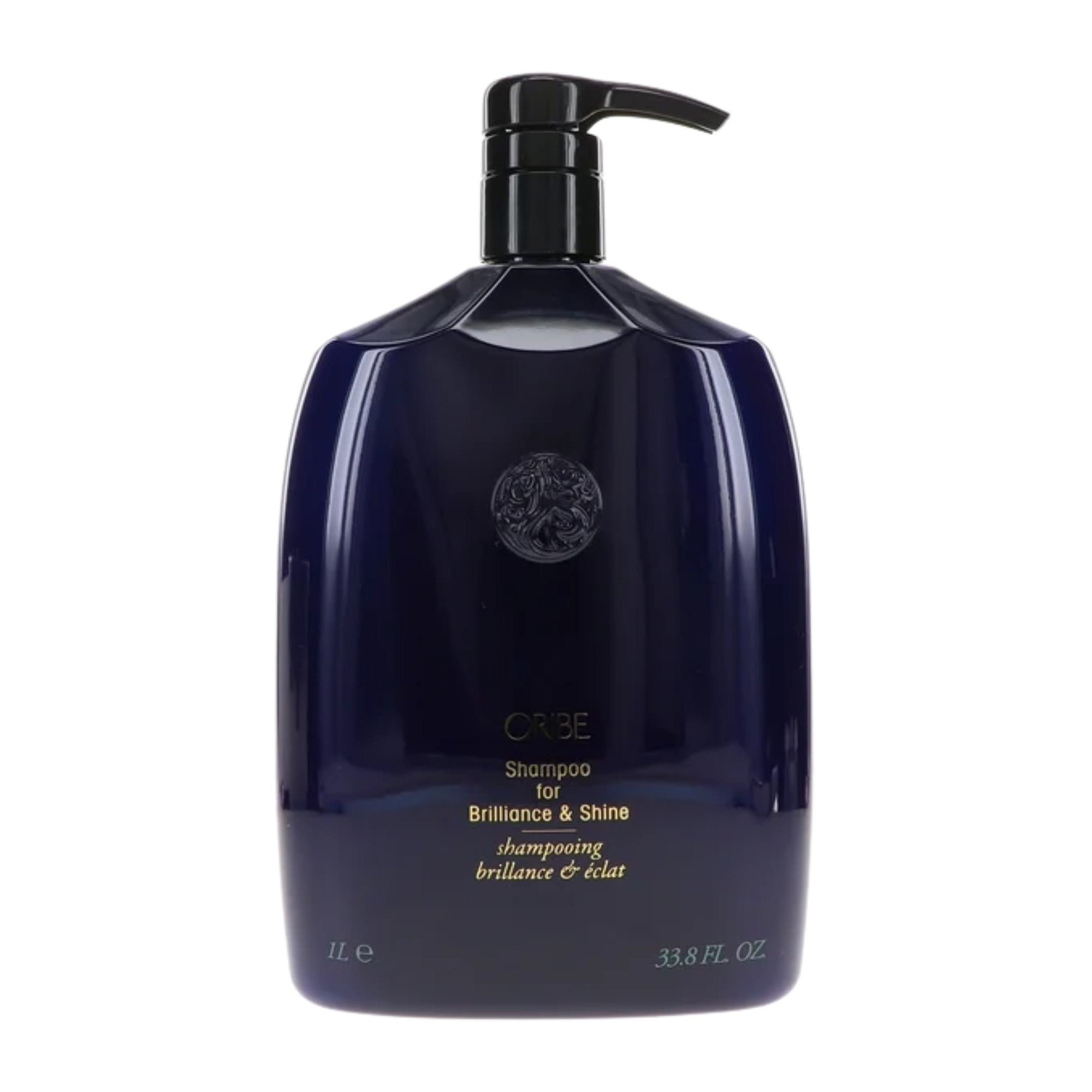 Oribe Shampoo for Brilliance & Shine