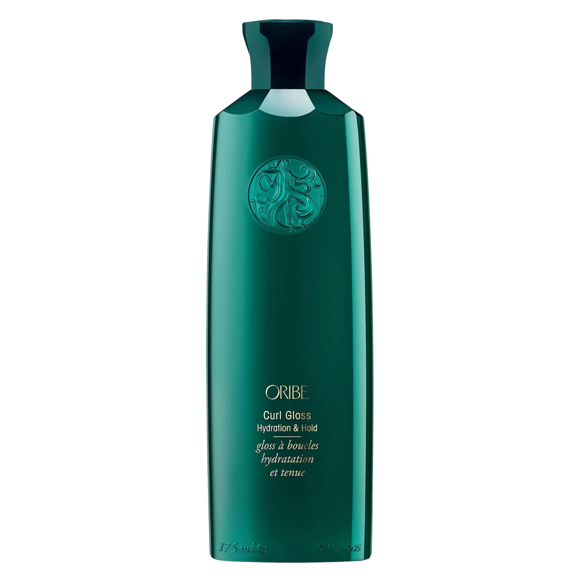 Curl Gloss Hydration & Hold