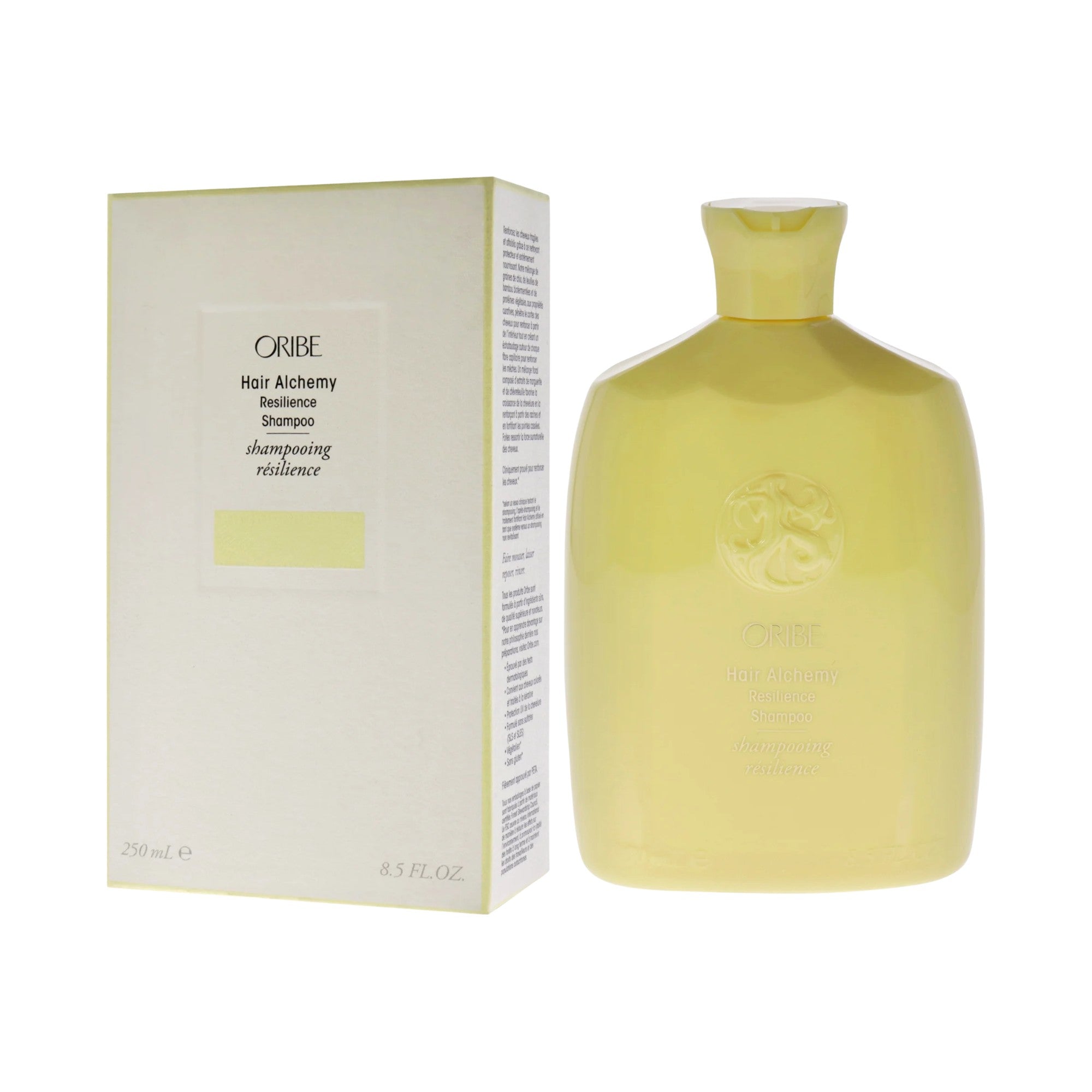 Hair Alchemy Resilience Shampoo