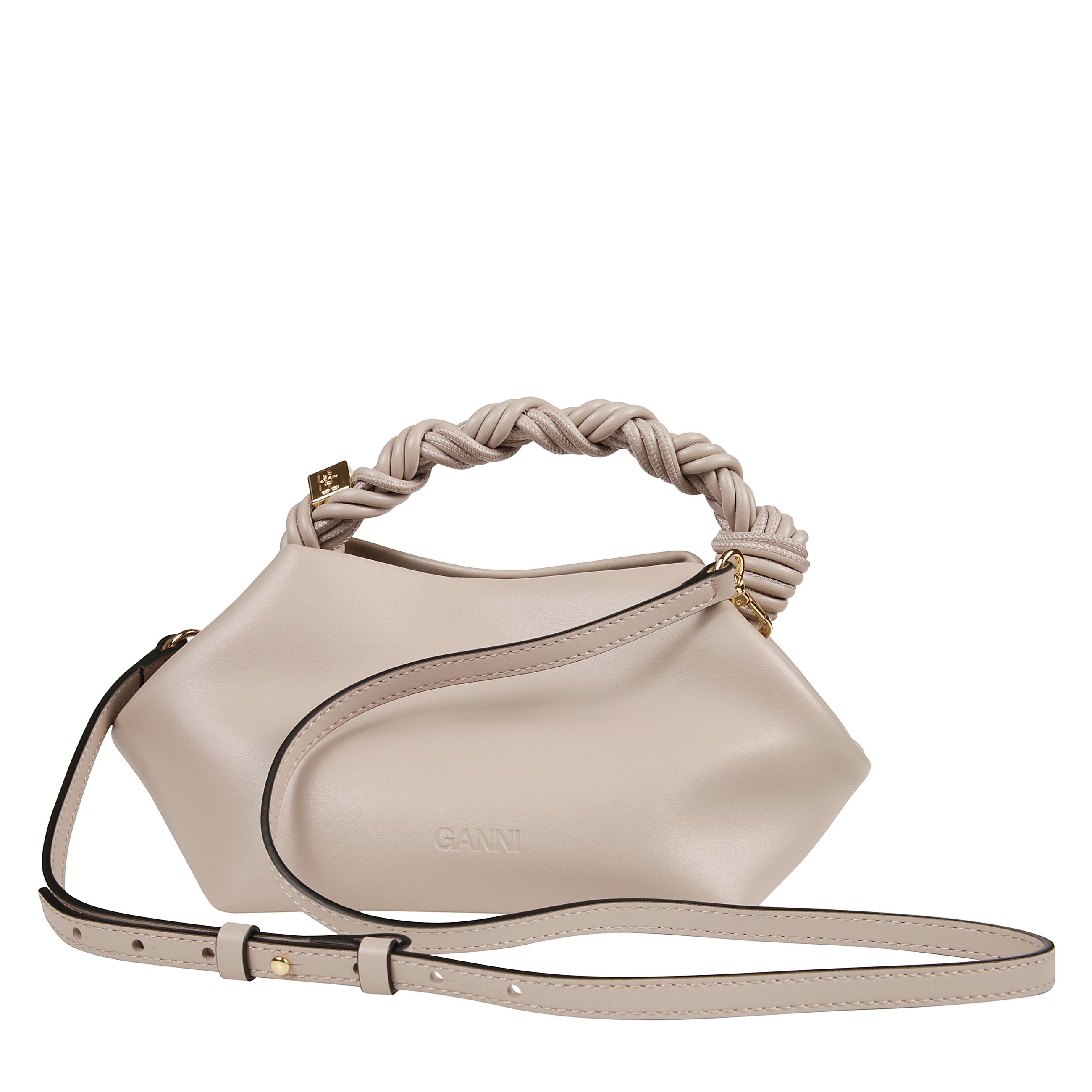 Ganni bou bag small