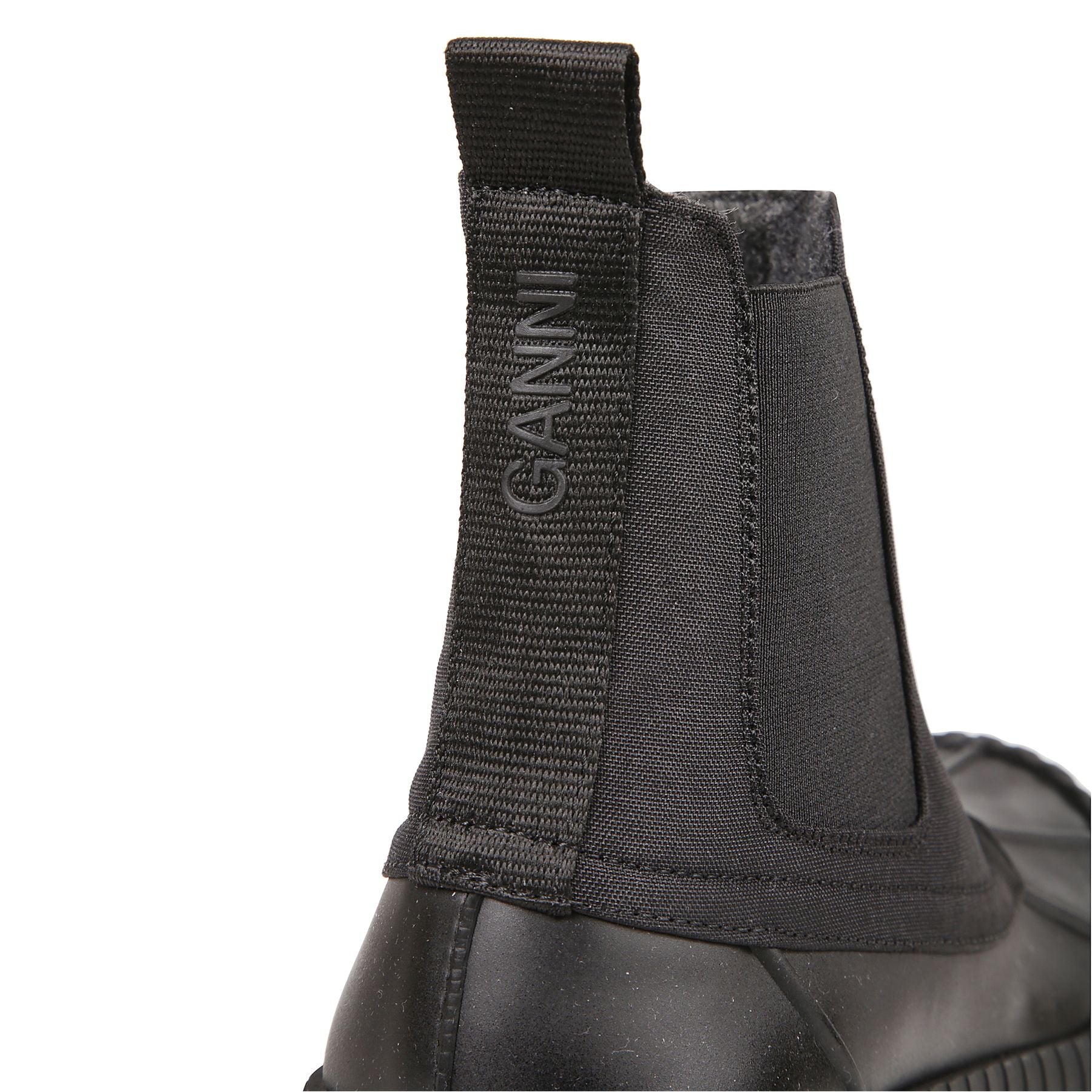 Outdoor chelsea boot