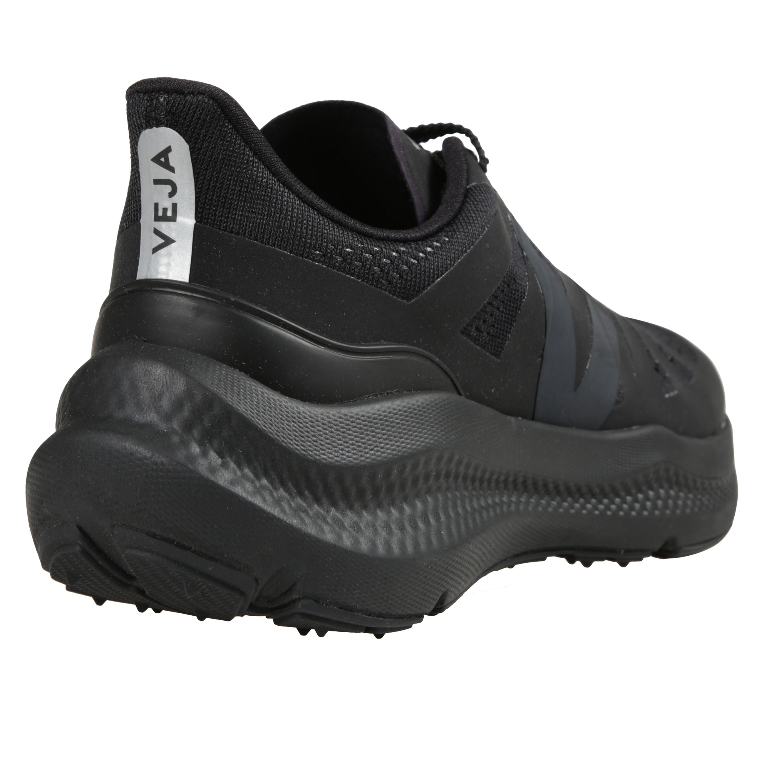 Condor 3 engineered-mesh full black.