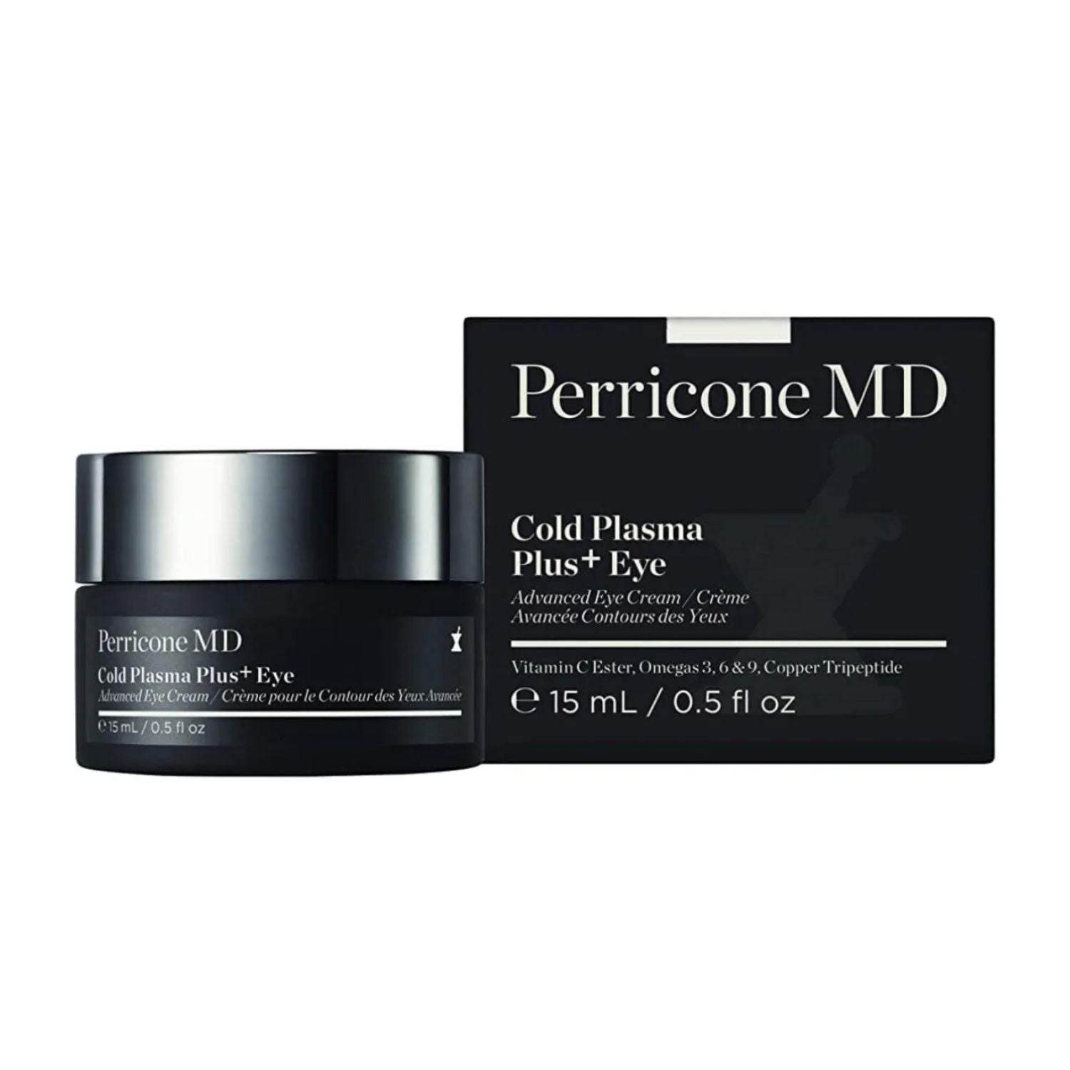 Cold Plasma Plus+ Advanced Eye Cream
