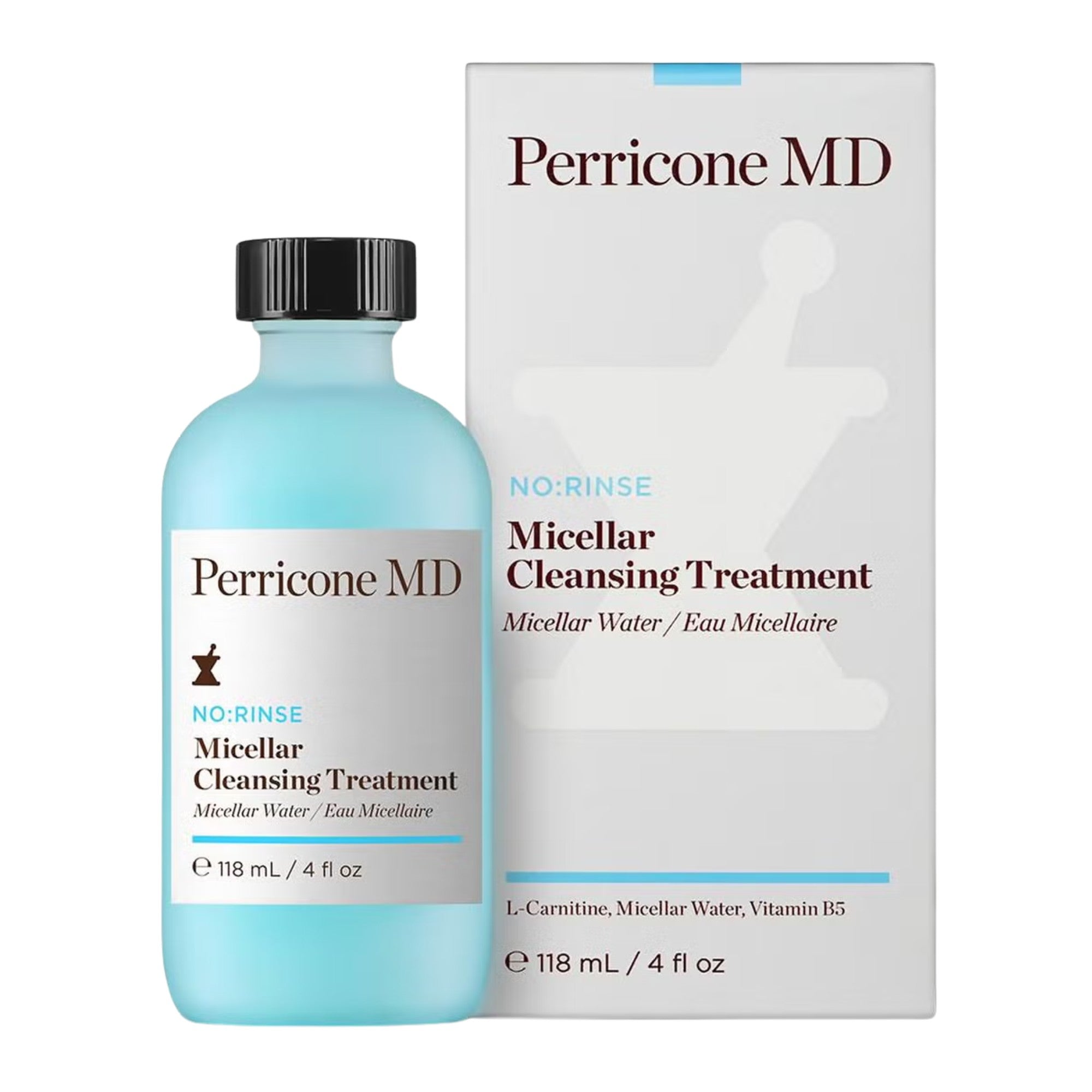 No:Rinse Micellar Cleansing Treatment