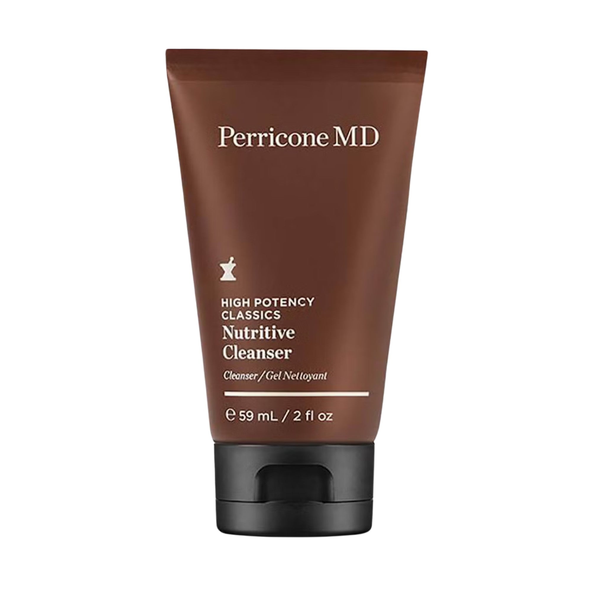High Potency Classics Nutritive Cleanser