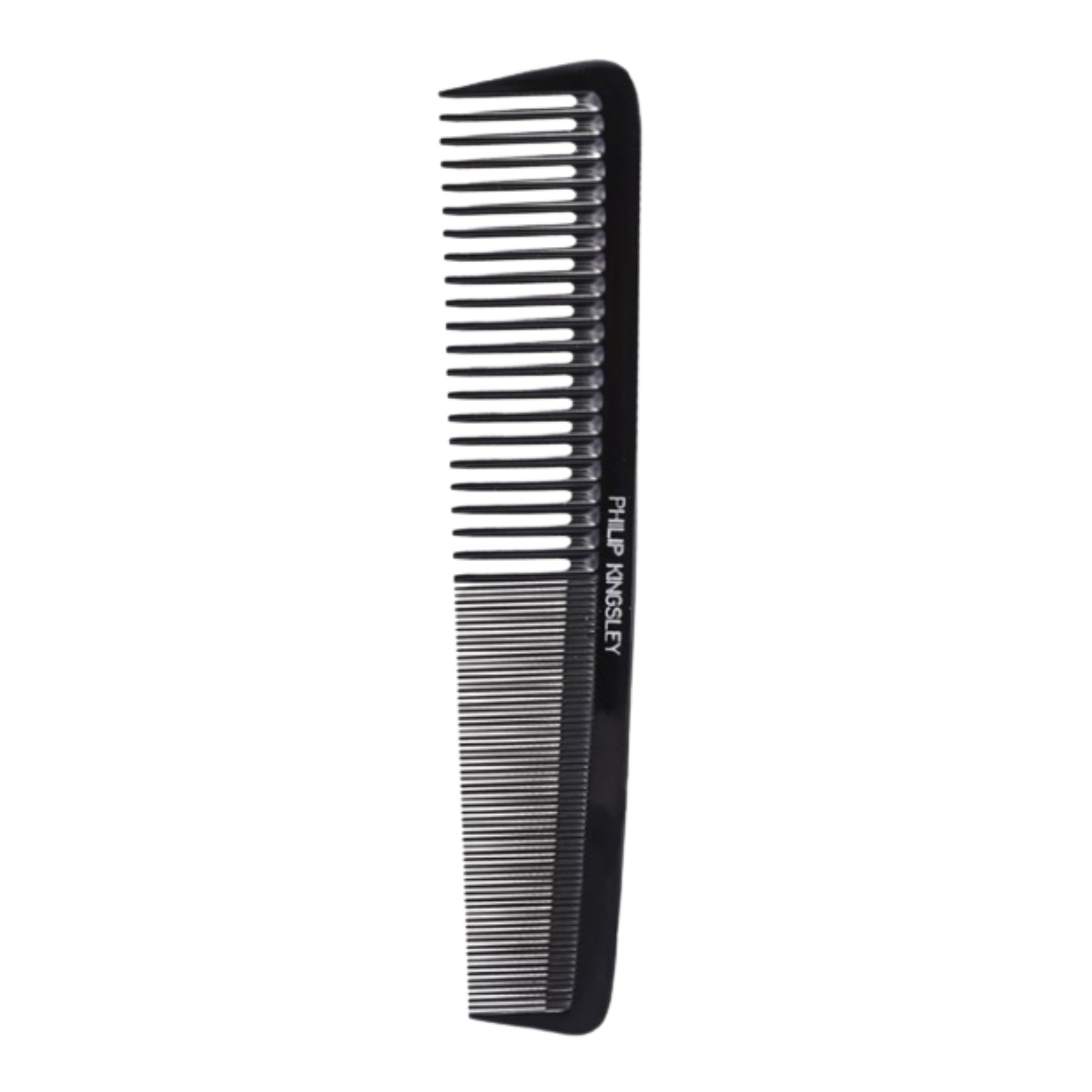 PHILIP KINGSLEY- COMB FOR WOMAN-BLACK