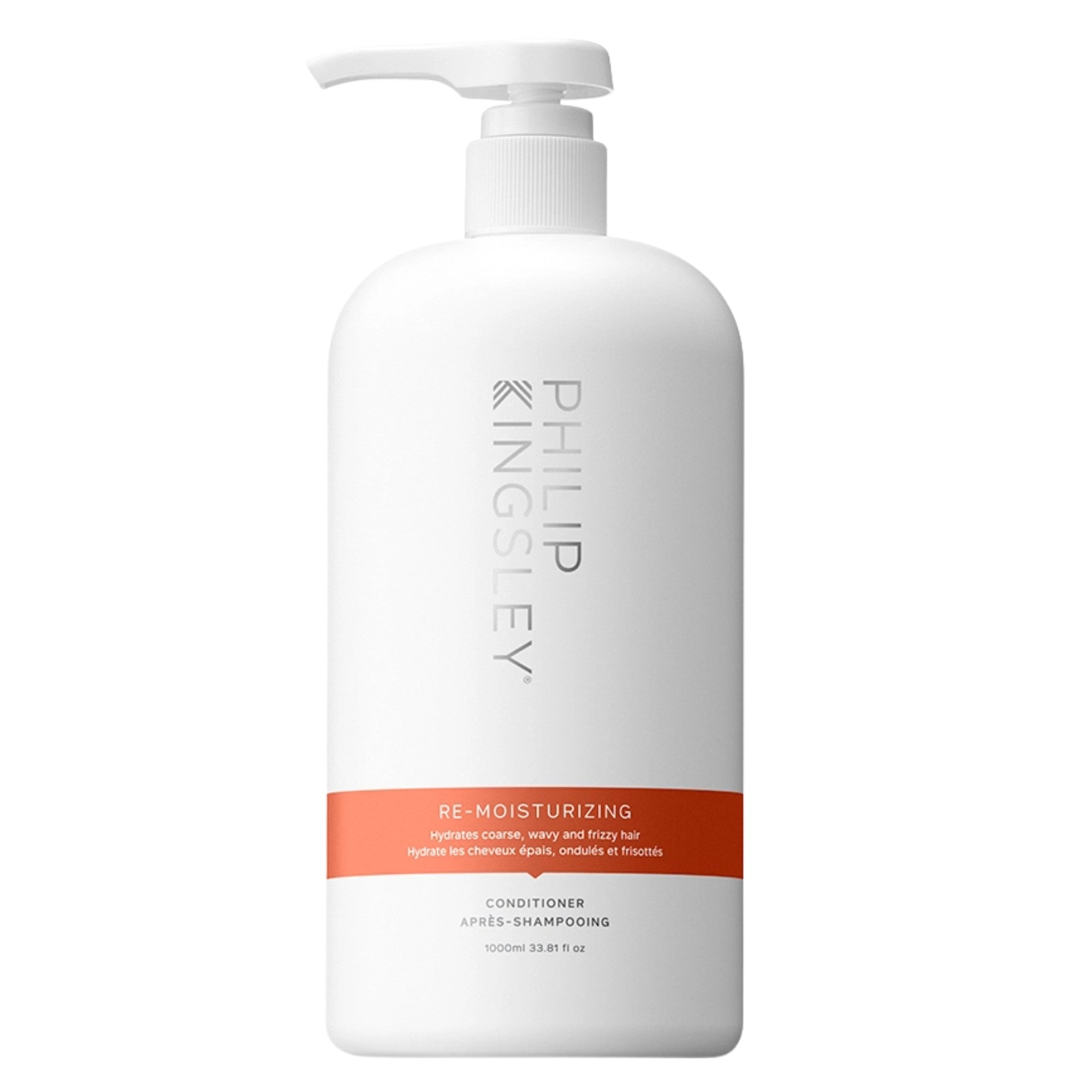 Re-Moisturizing Smoothing Conditioner