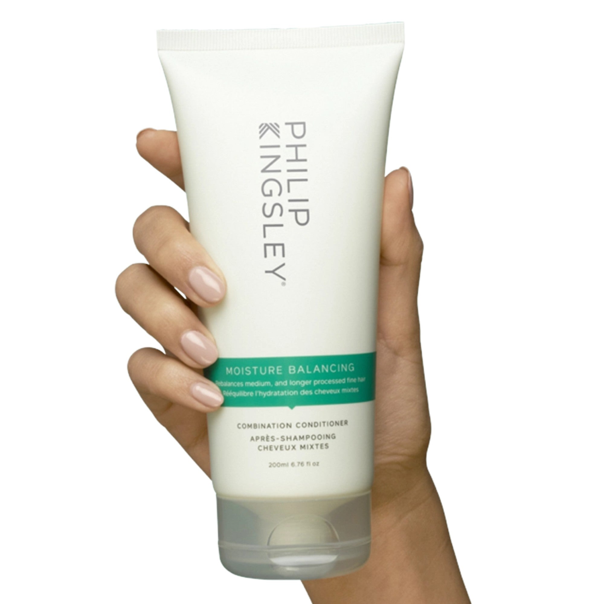 Moisture BalancingCombination Conditioner