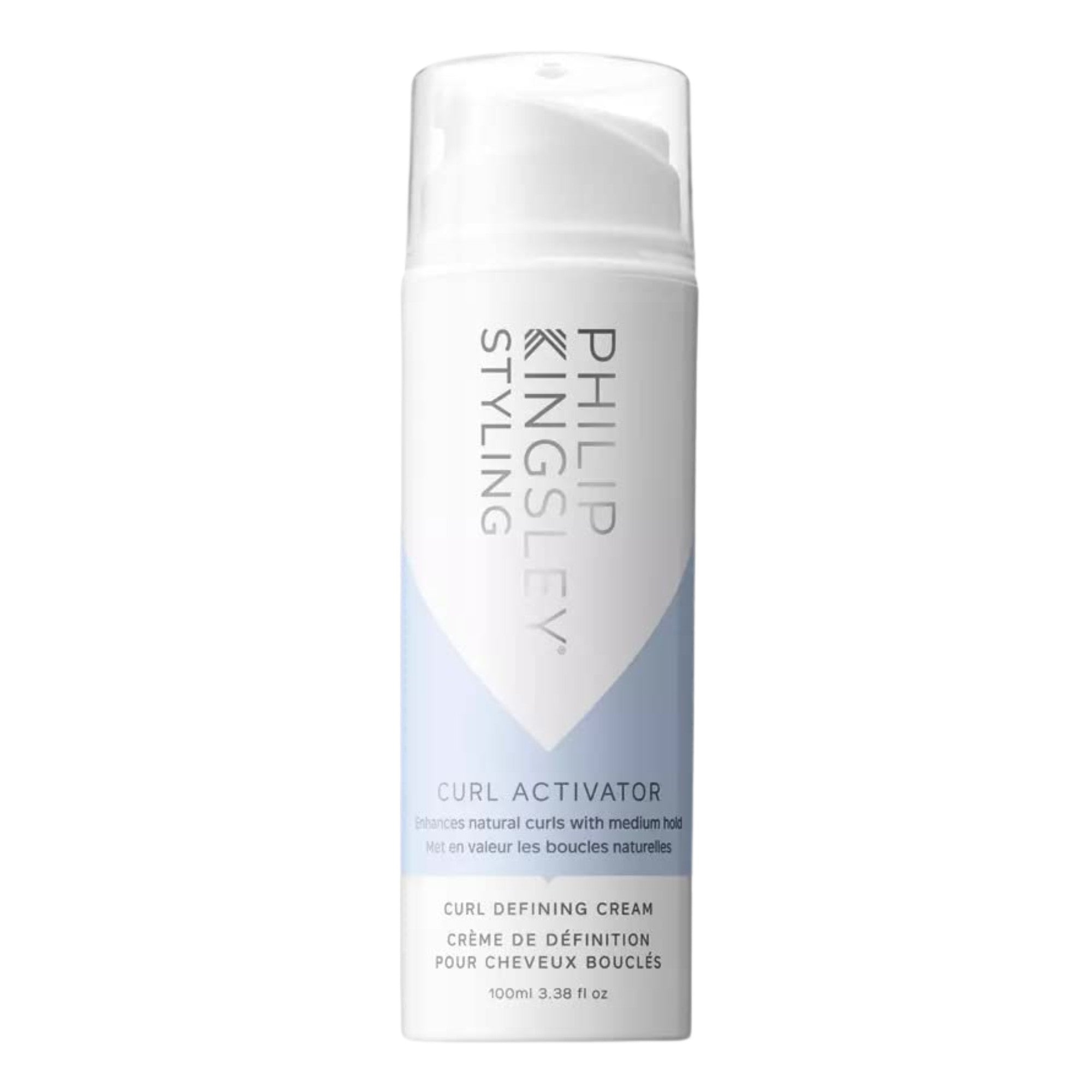 Curl Activator Curl Defining Gel