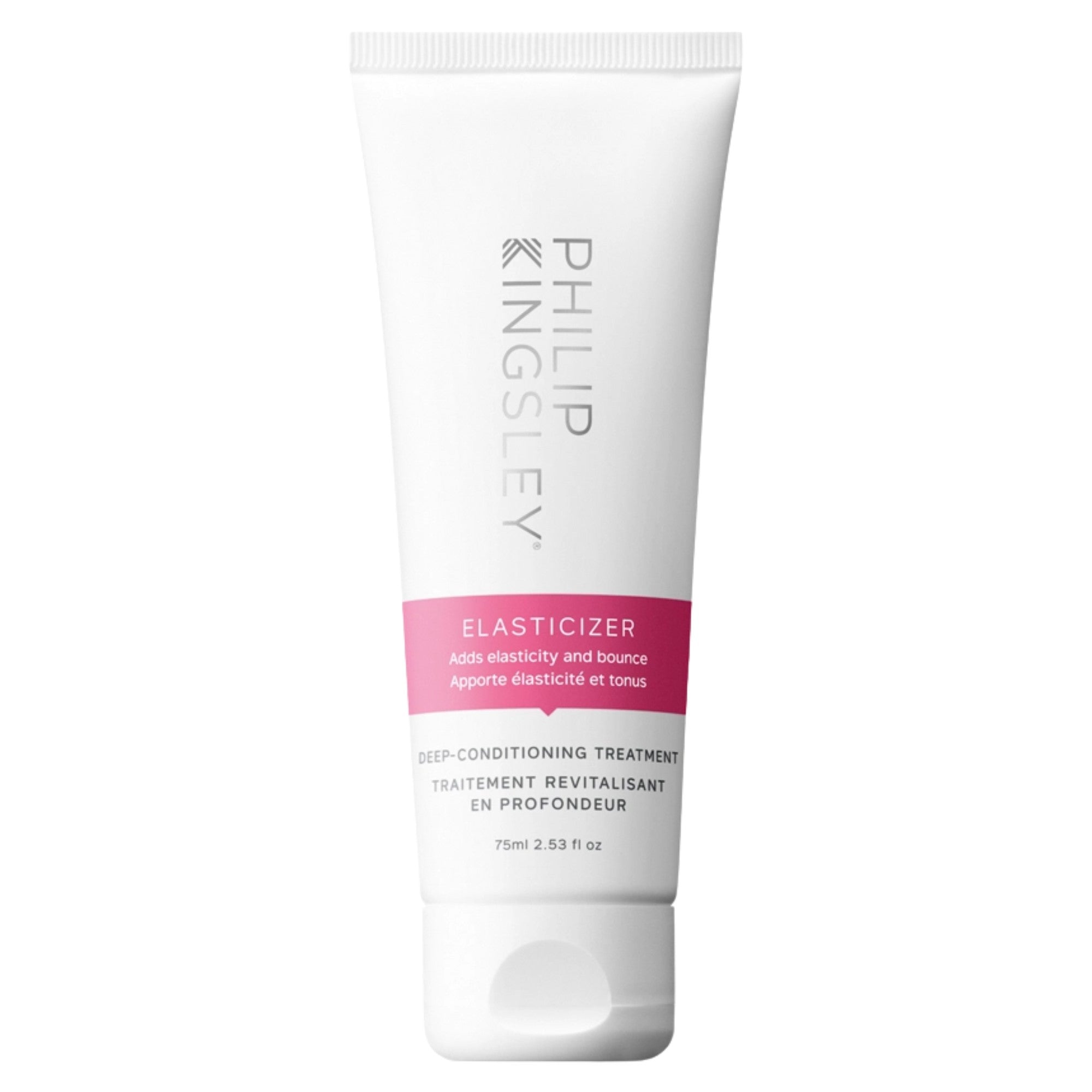 Elasticizer Deep-Conditioning Treatment