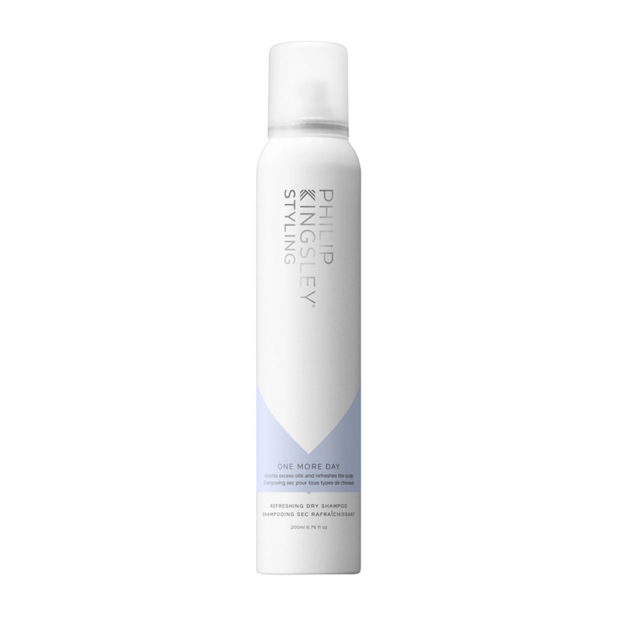 PHILIP KINGSLEY-ONE MORE DAY DRY SHAMPOO 6.7 OZ/19-PHILIP-128910