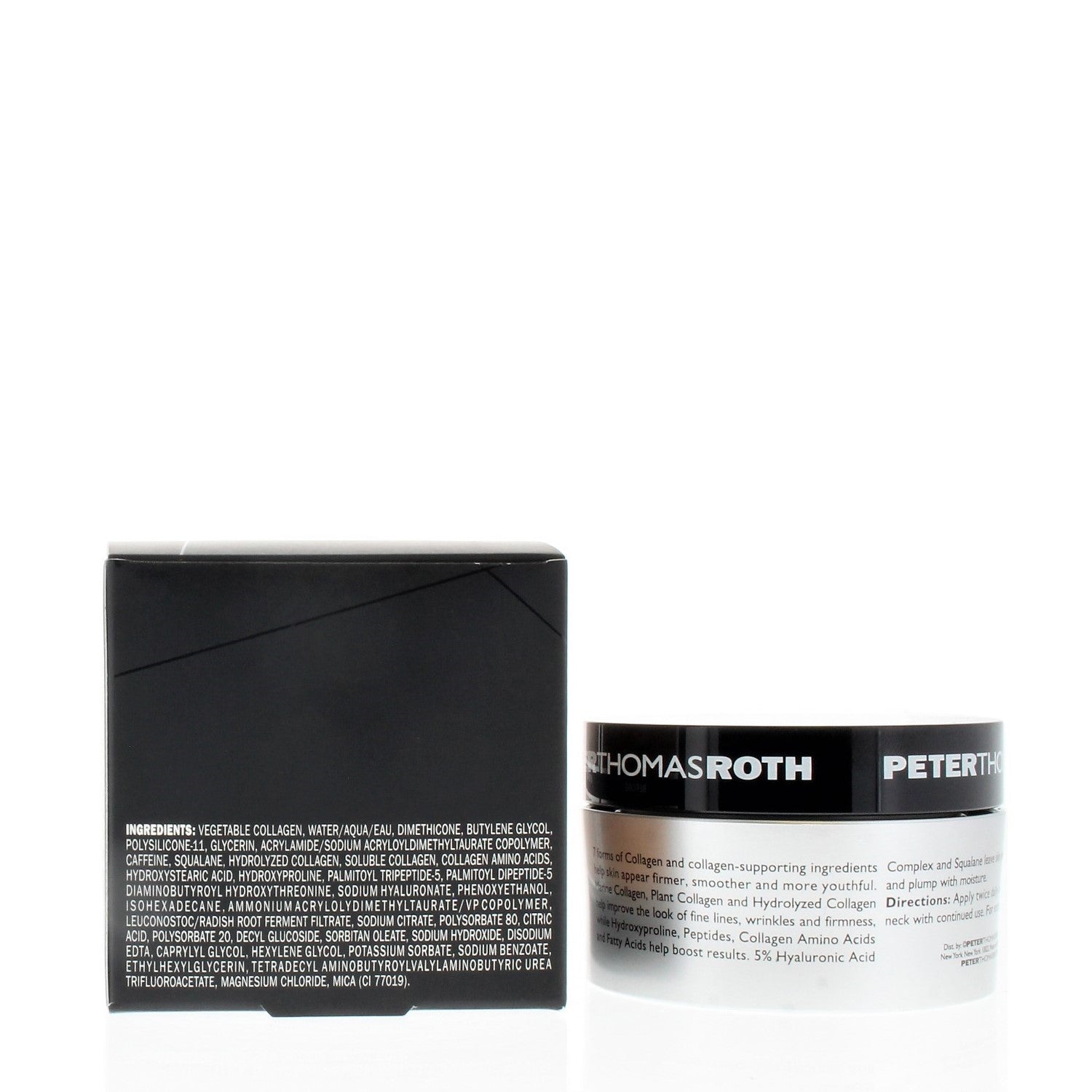 PTR FirmX Collagen Moisturizer 50ml/1.7oz