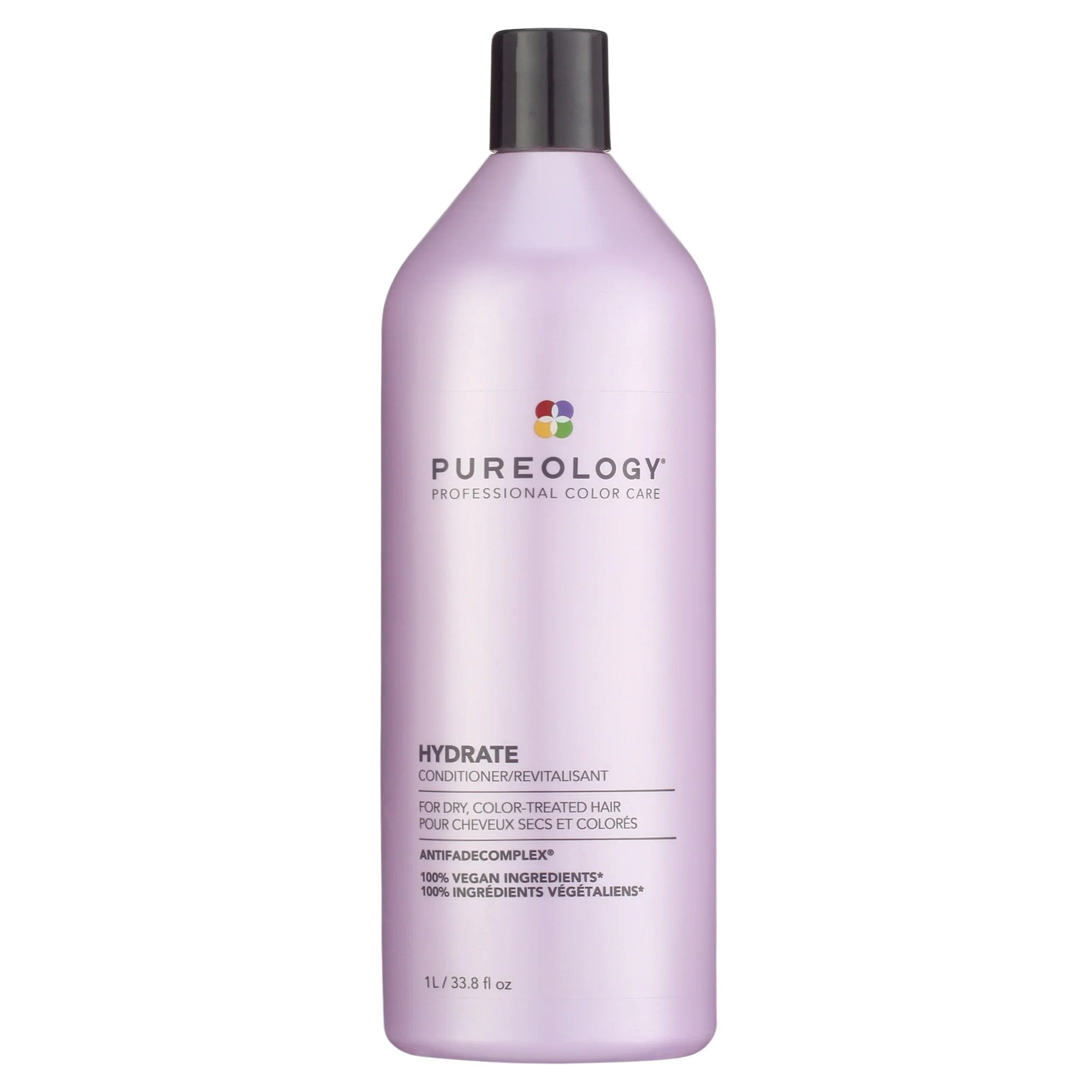 Hydrate Conditioner for Medium to Thick Hair