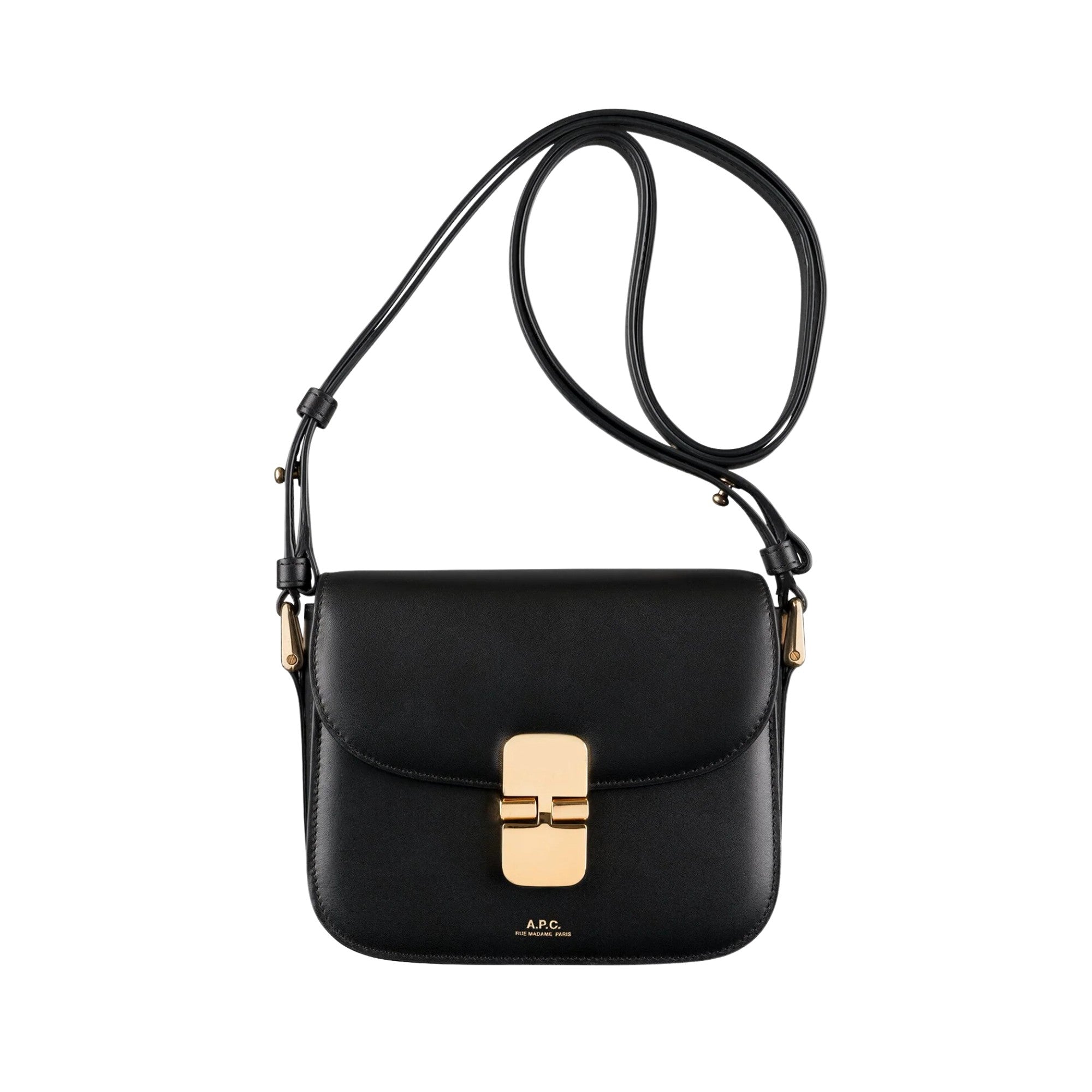 A.p.c Sac Grace Mini Womens Style : Pxbmw-f61515
