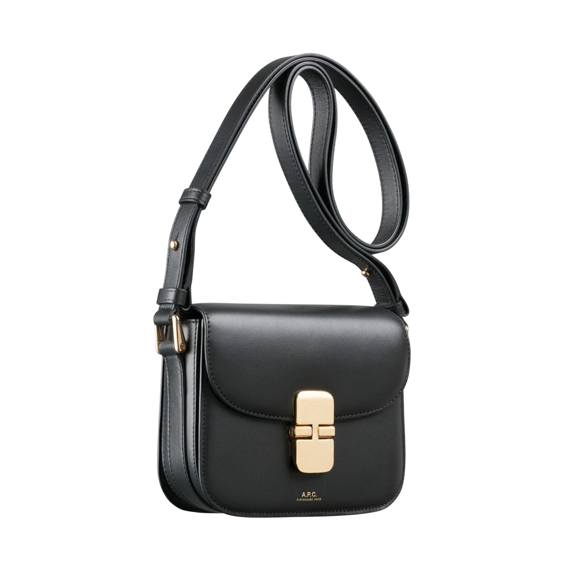 A.p.c Sac Grace Mini Womens Style : Pxbmw-f61515