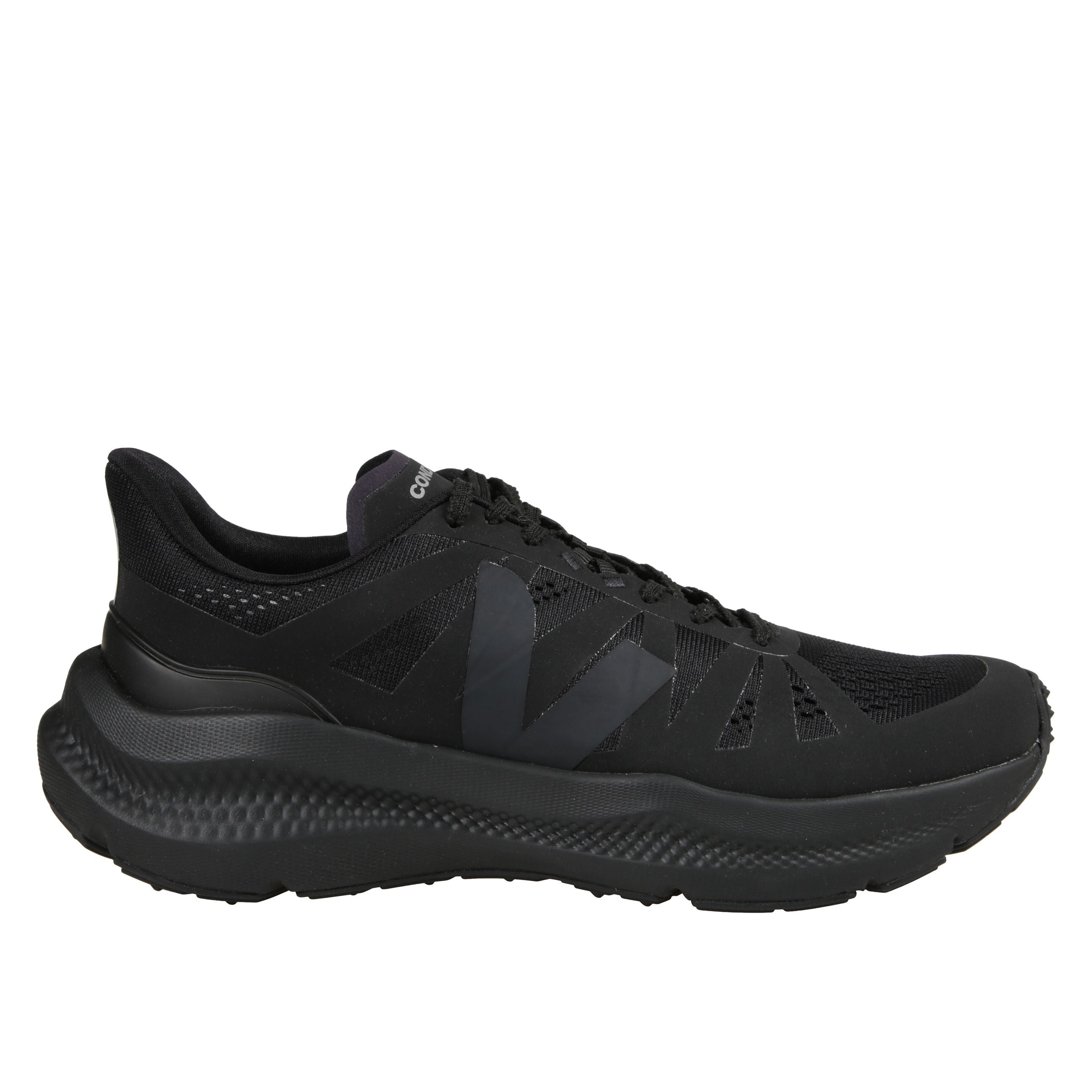 Condor 3 engineered-mesh full black.