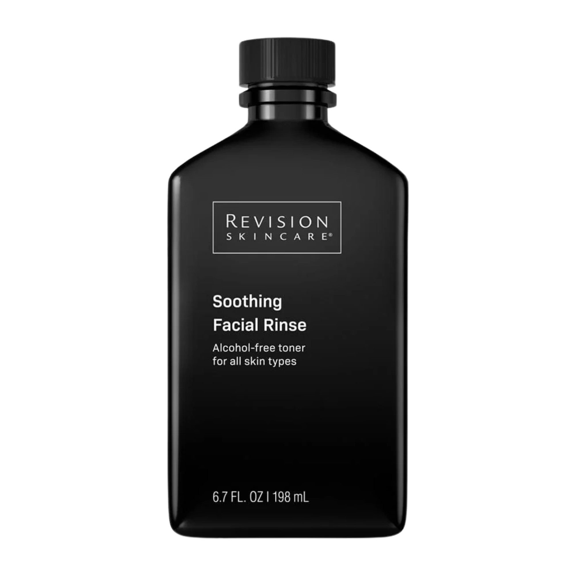 Soothing Facial Rinse