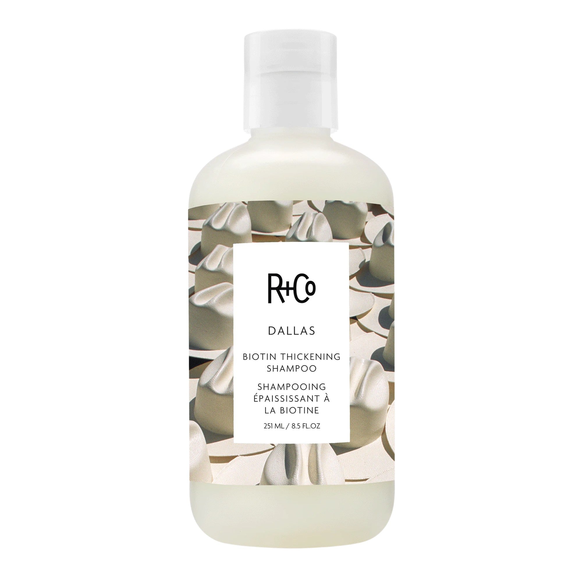 DALLAS Biotin Thickening Shampoo