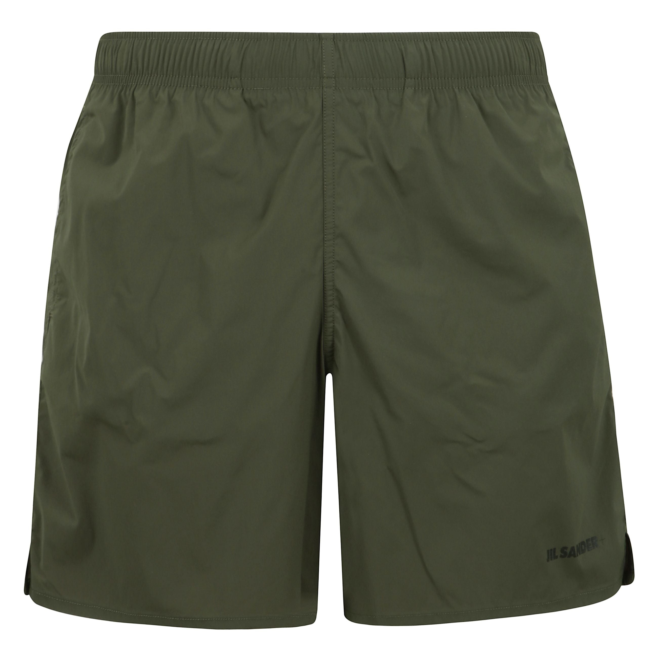 Costume da bagno con logo