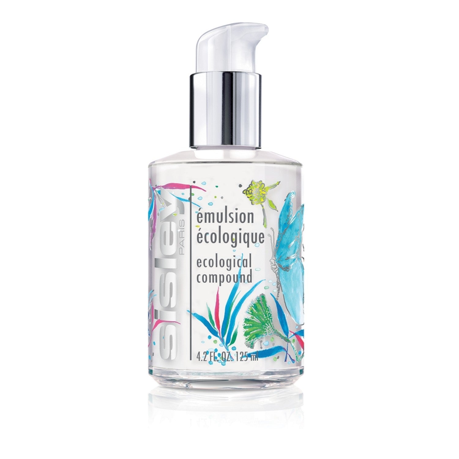 Sisley Ecological Compound Day and Night All Skin Types Limited Edition 125ml/4.2oz