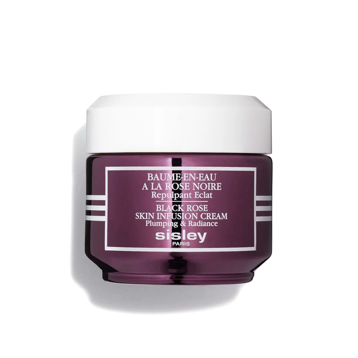 Sisley Black Rose Skin Infusion Cream 1.6oz/50ml