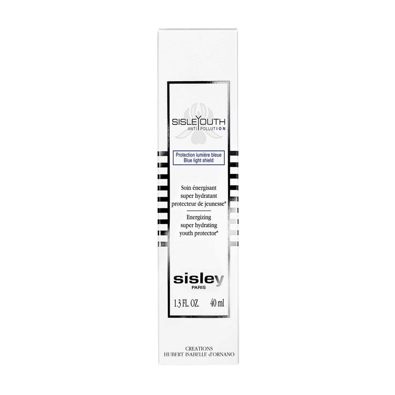 Sisley Anti Pollution Energizing Super Hydrating Youth Protector 40ml/1.3oz