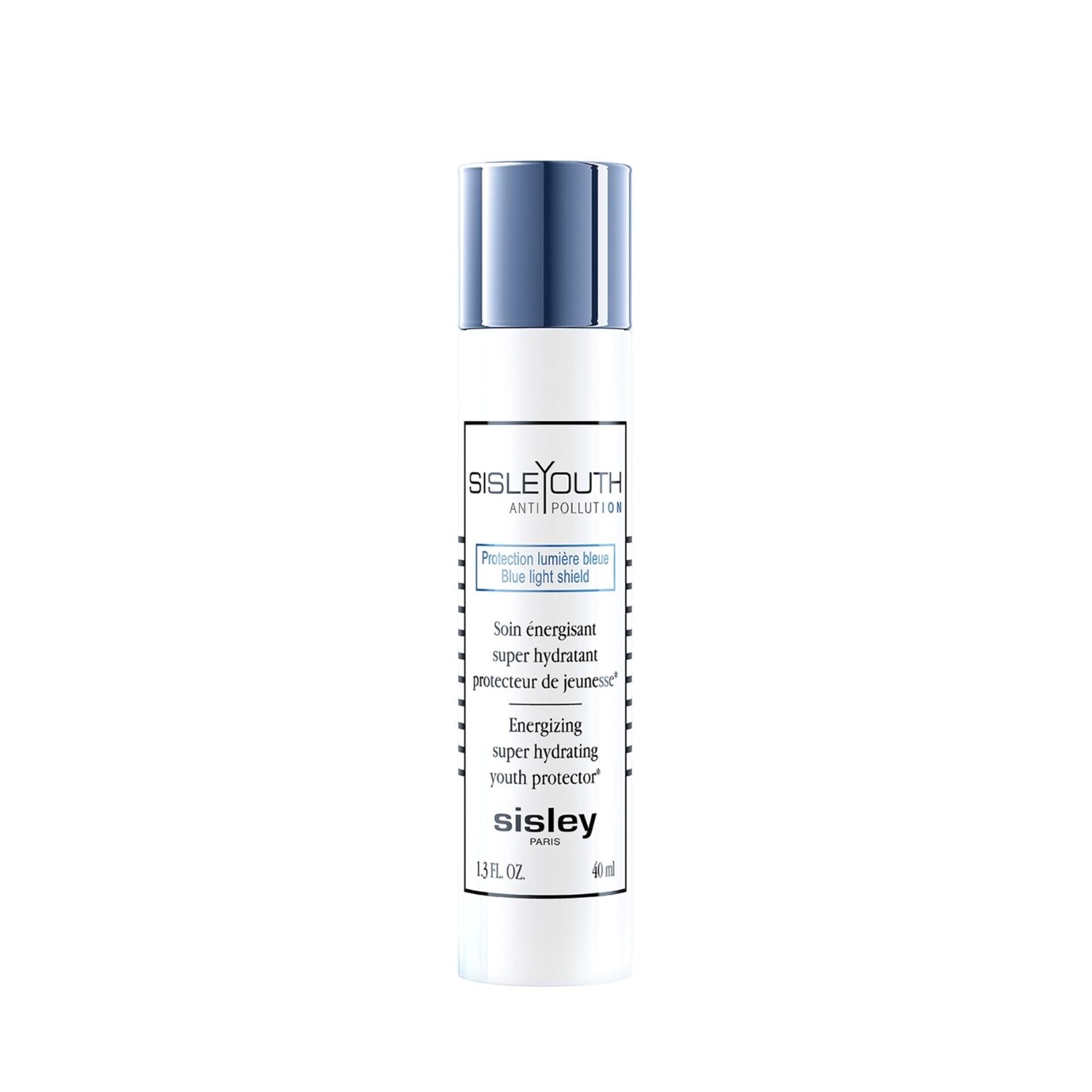Sisley Anti Pollution Energizing Super Hydrating Youth Protector 40ml/1.3oz