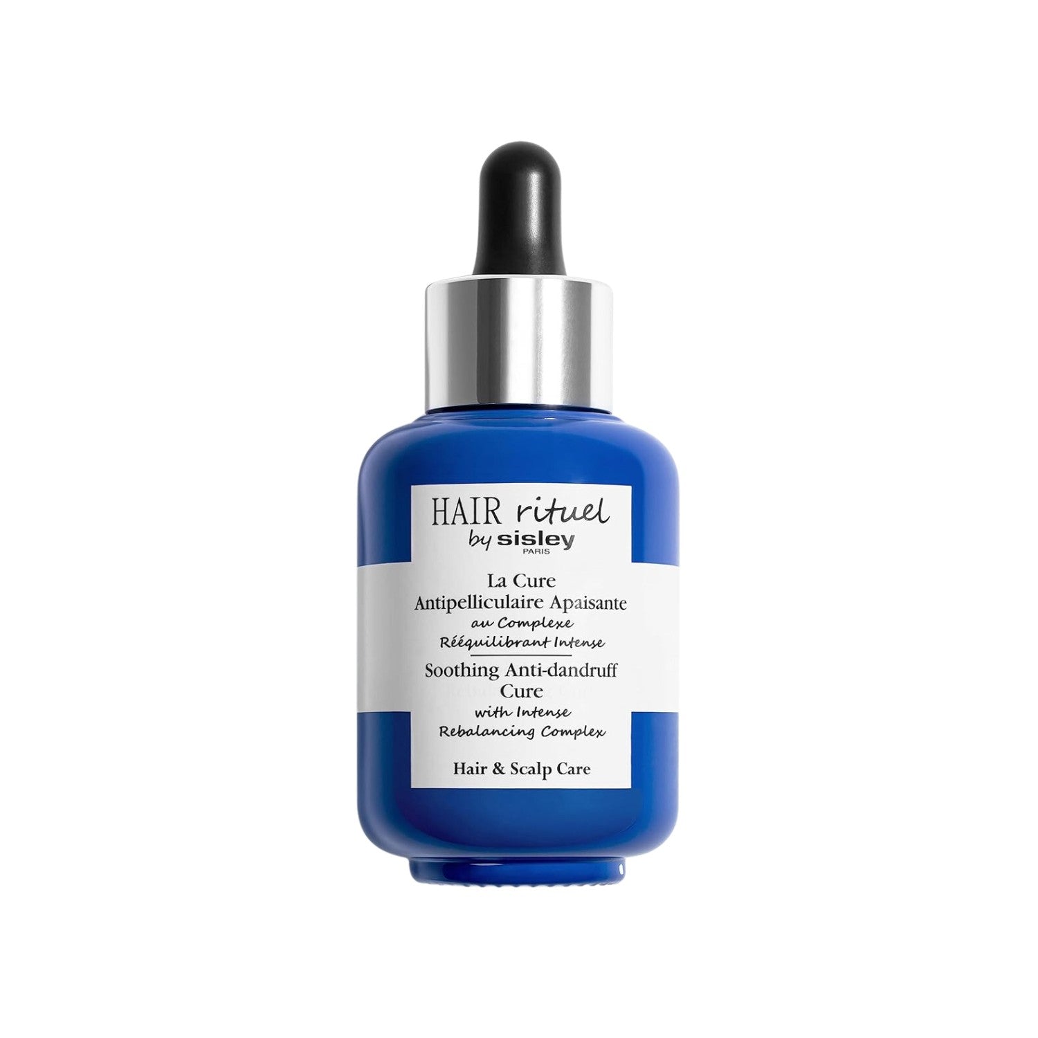 Sisley Hair Rituel Soothing Anti-Dandruff Cure 60ml/2oz