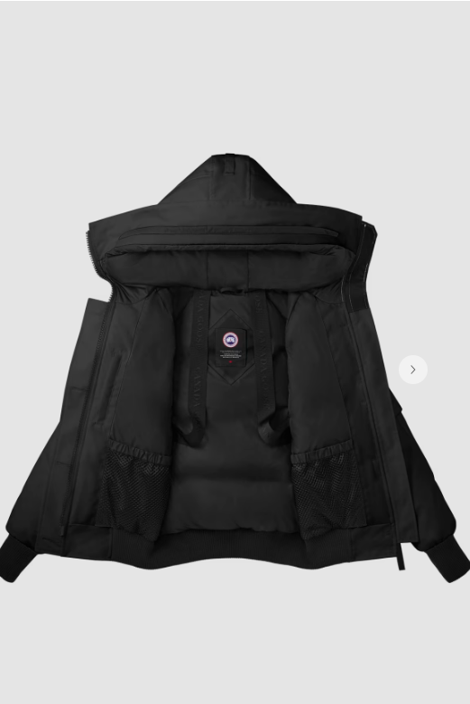 Canada Goose  Chilliwack Bomber Womens Style : 2050w