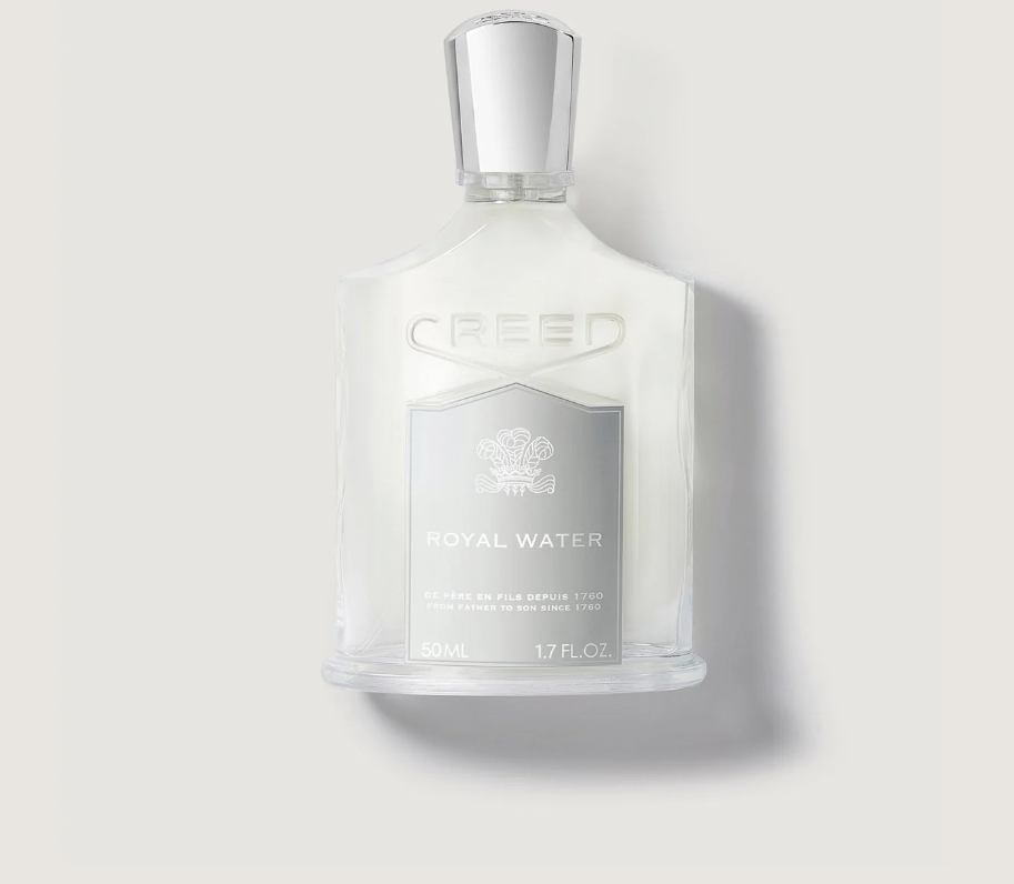 Creed Royal Water