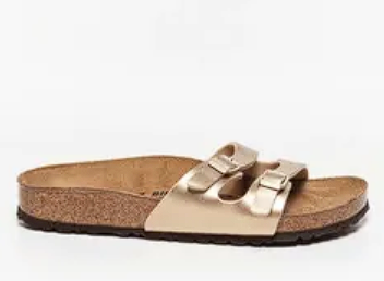 Ibiza Birko Flor Gold