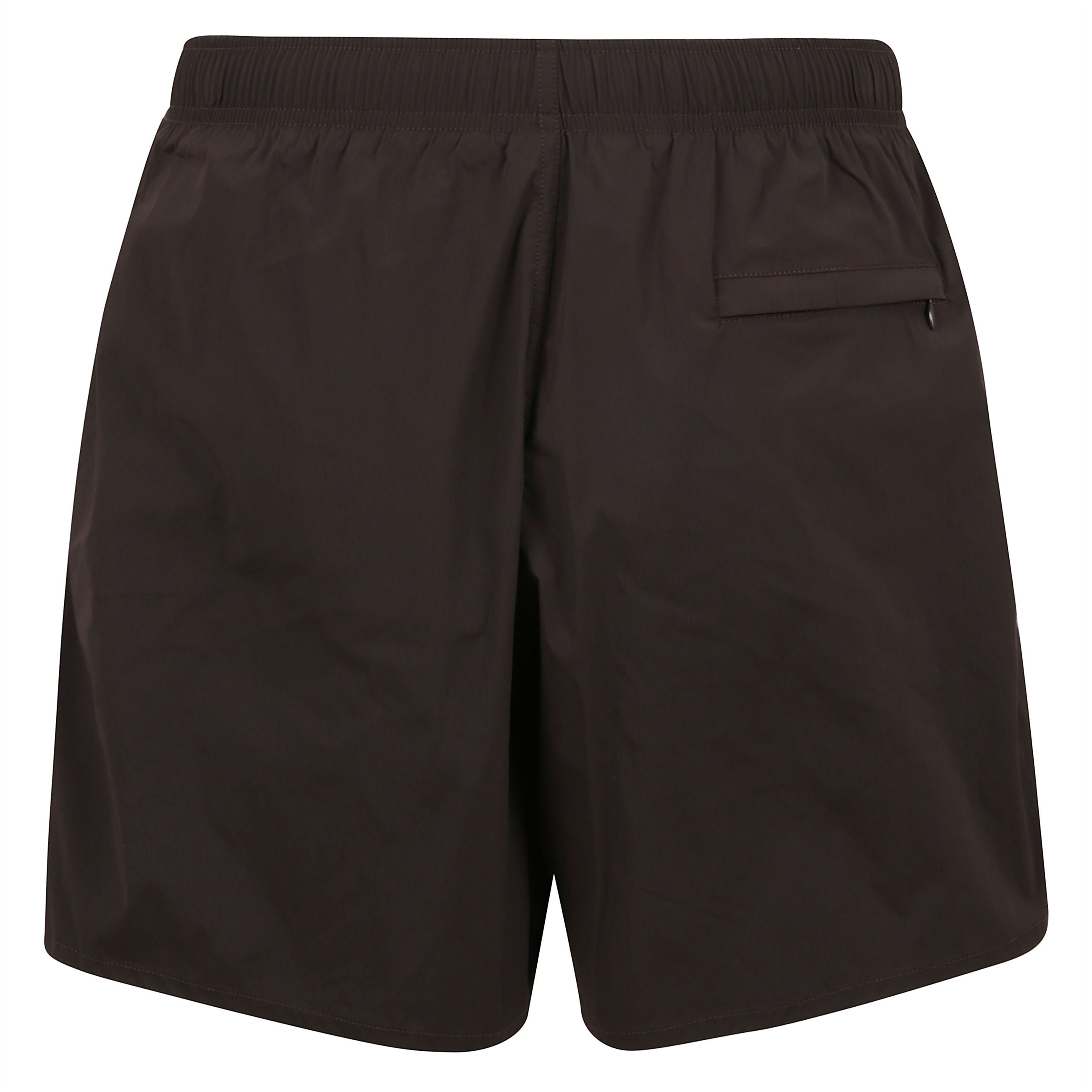 Costume da bagno con logo