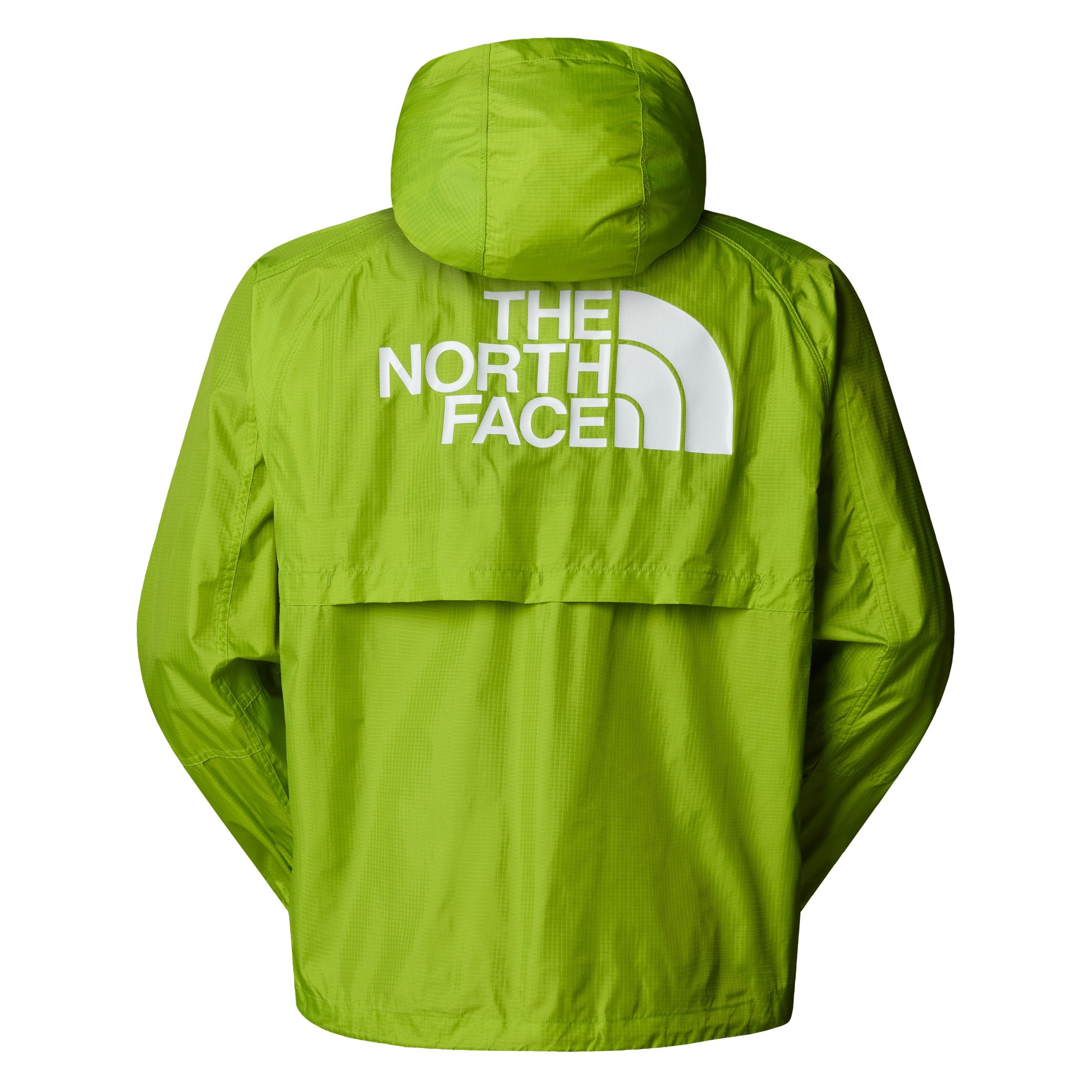 Giacca a vento ''nse''