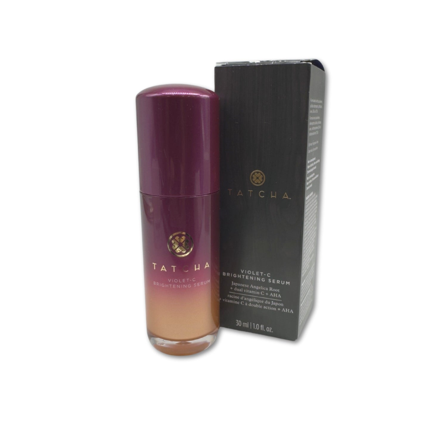 Tatcha Violet-C Brightening Serum 30ml/1oz