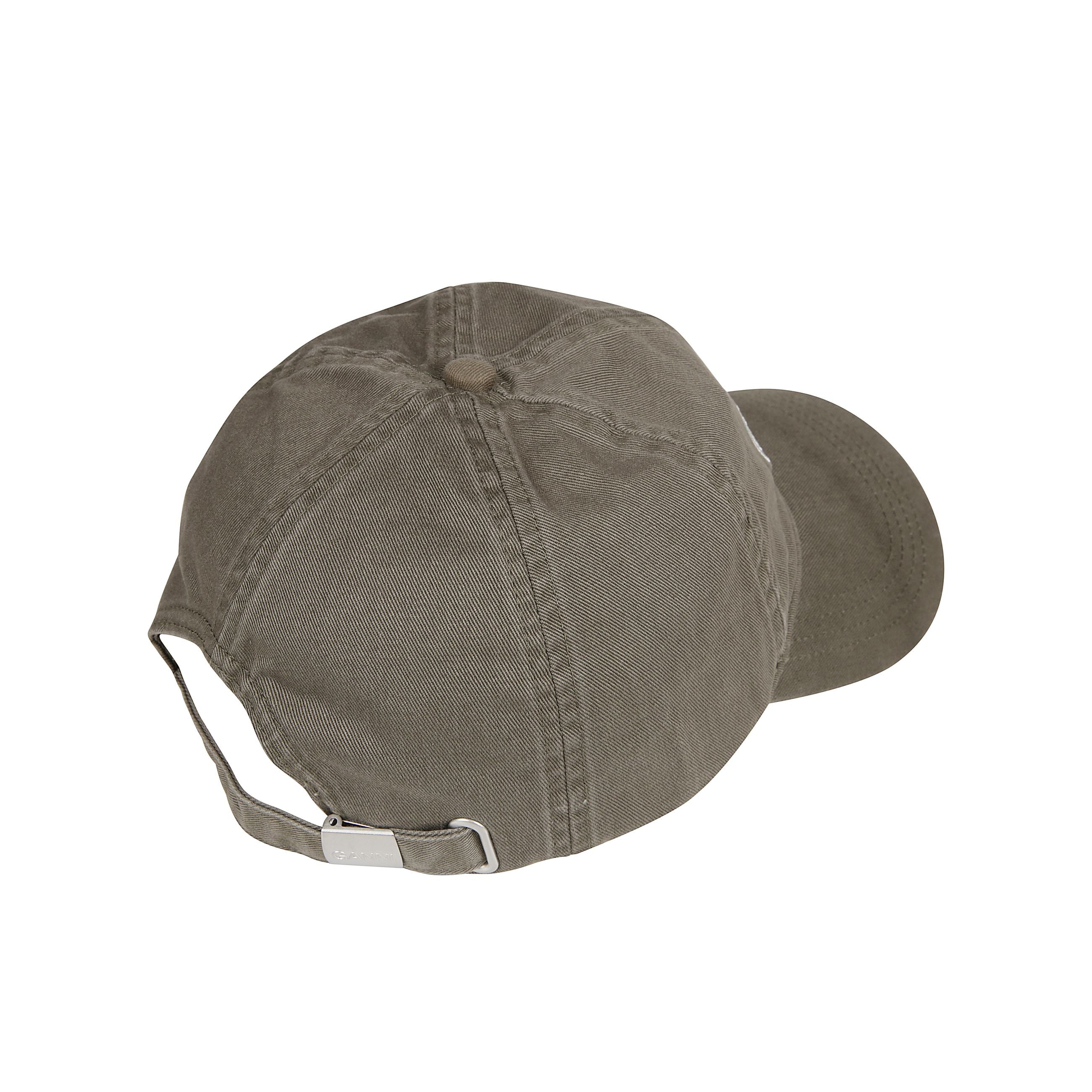 Cappello con visiera.