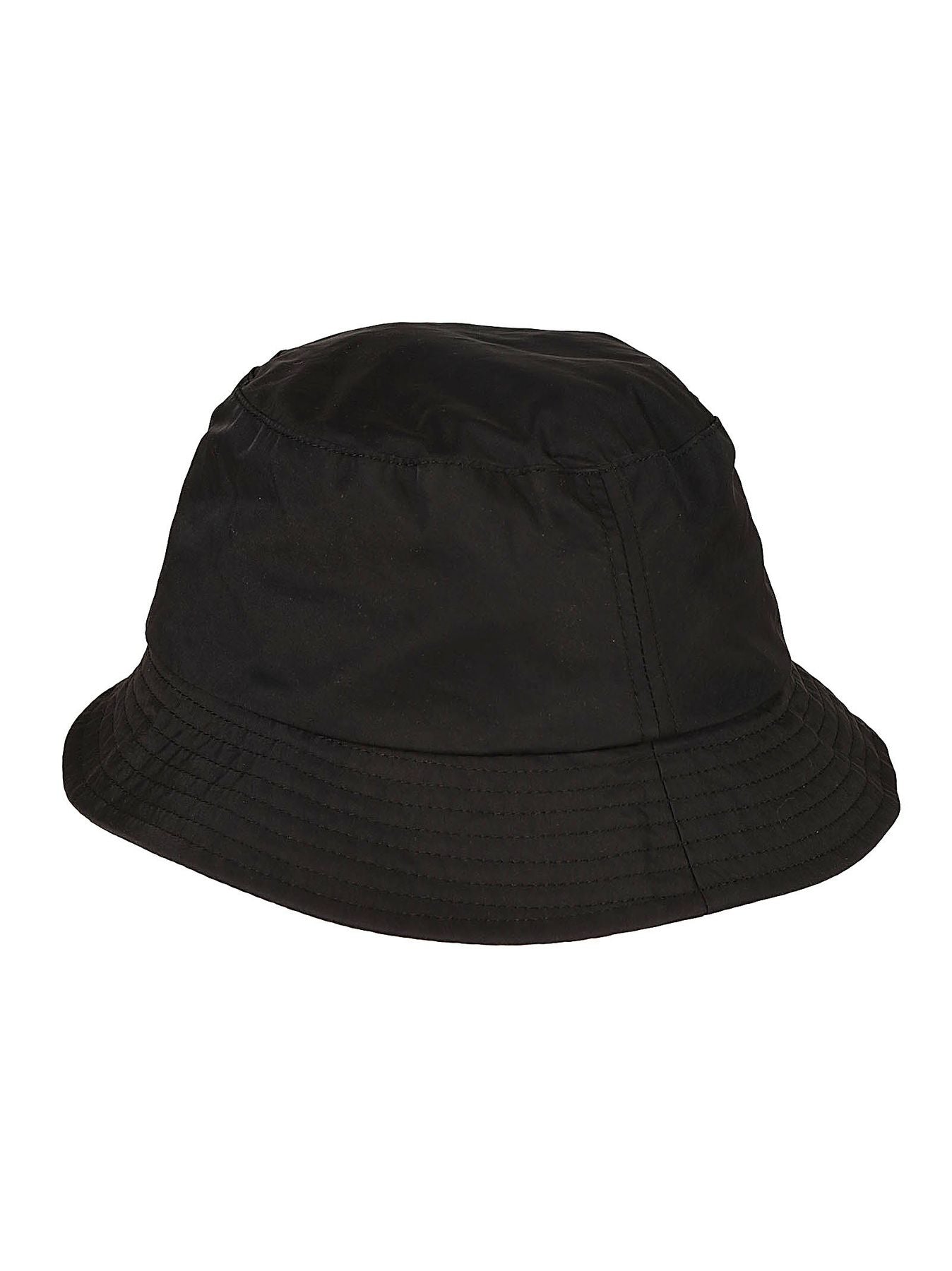 Logo bucket hat