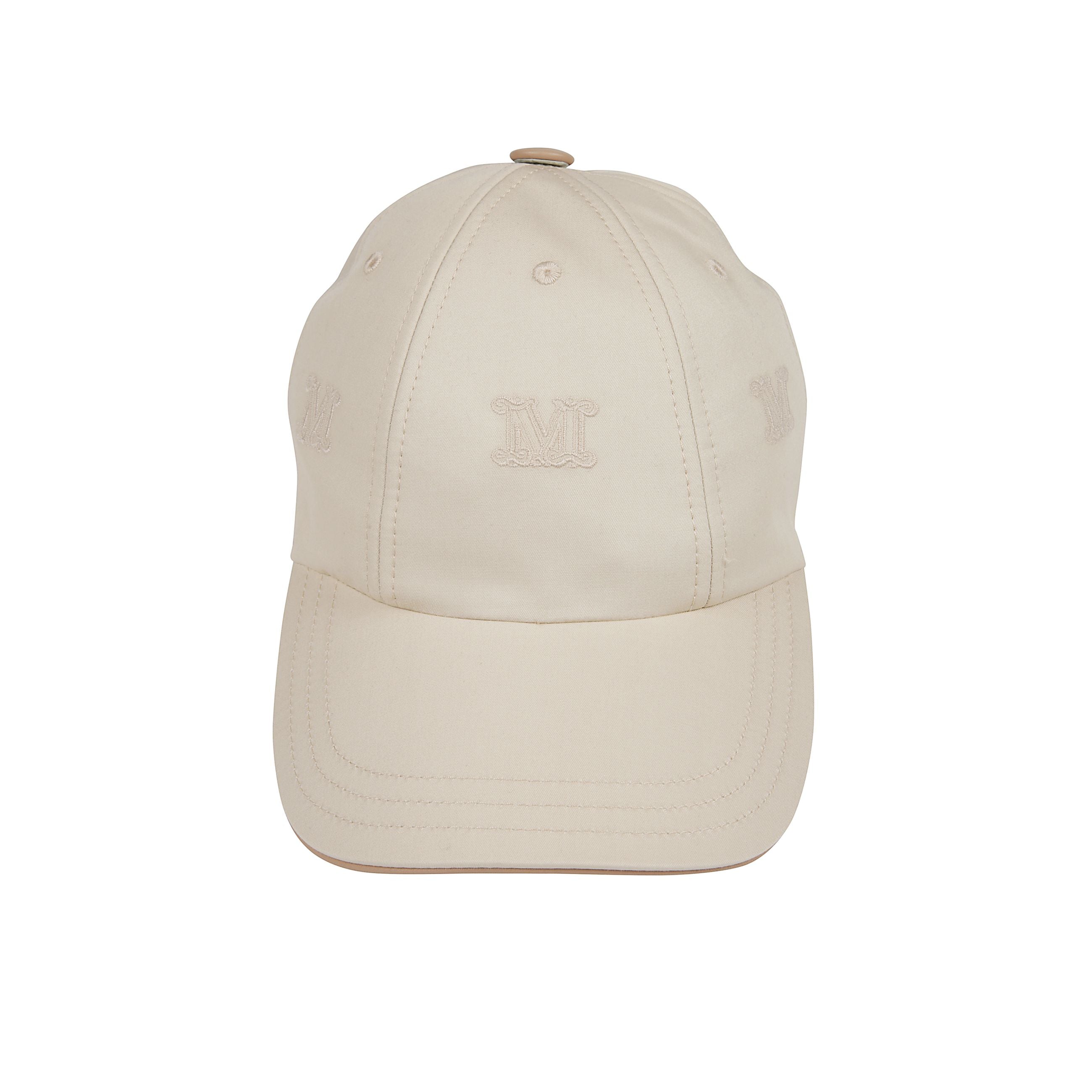 Cappello da baseball.