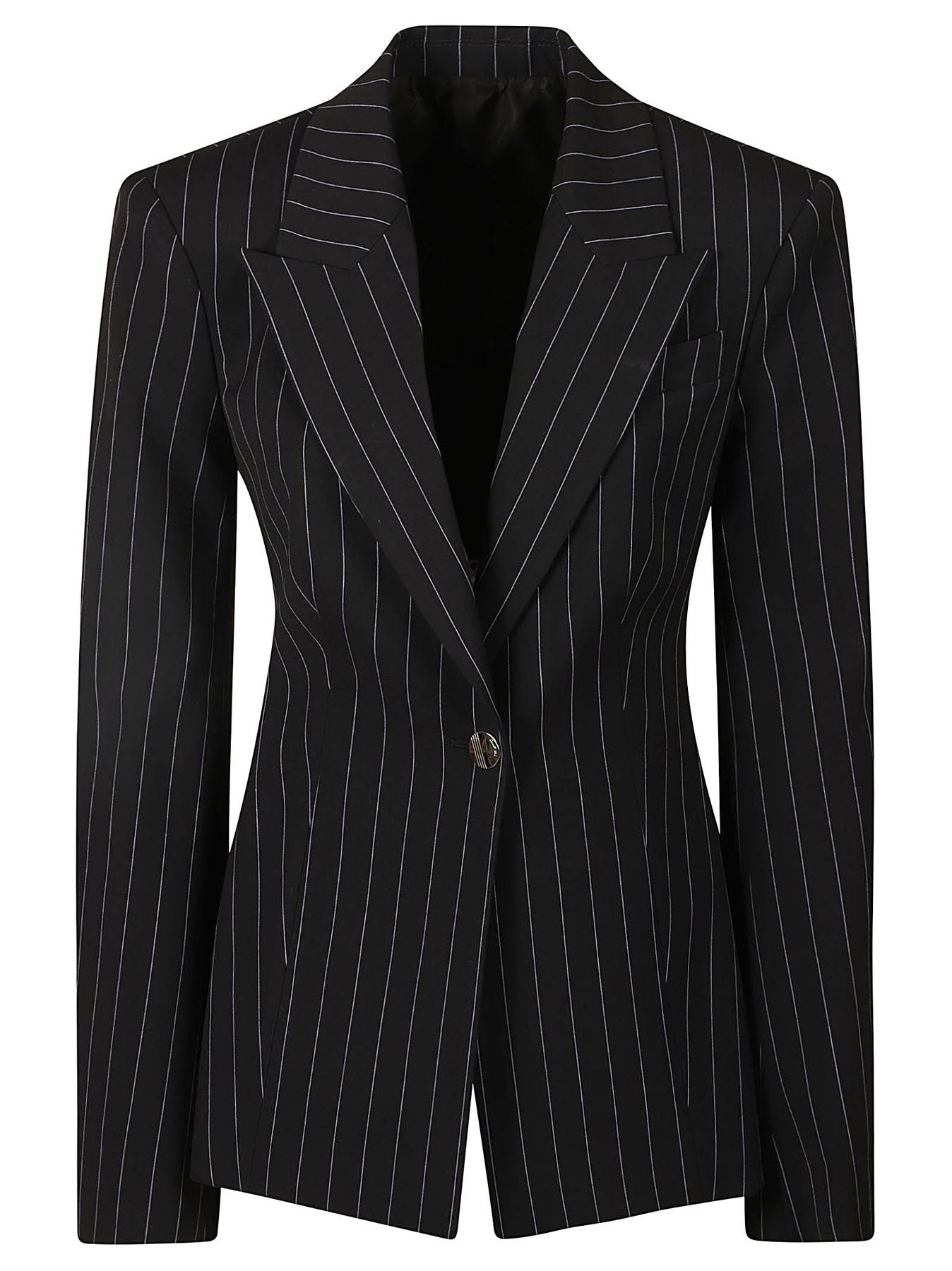 The attico blazer