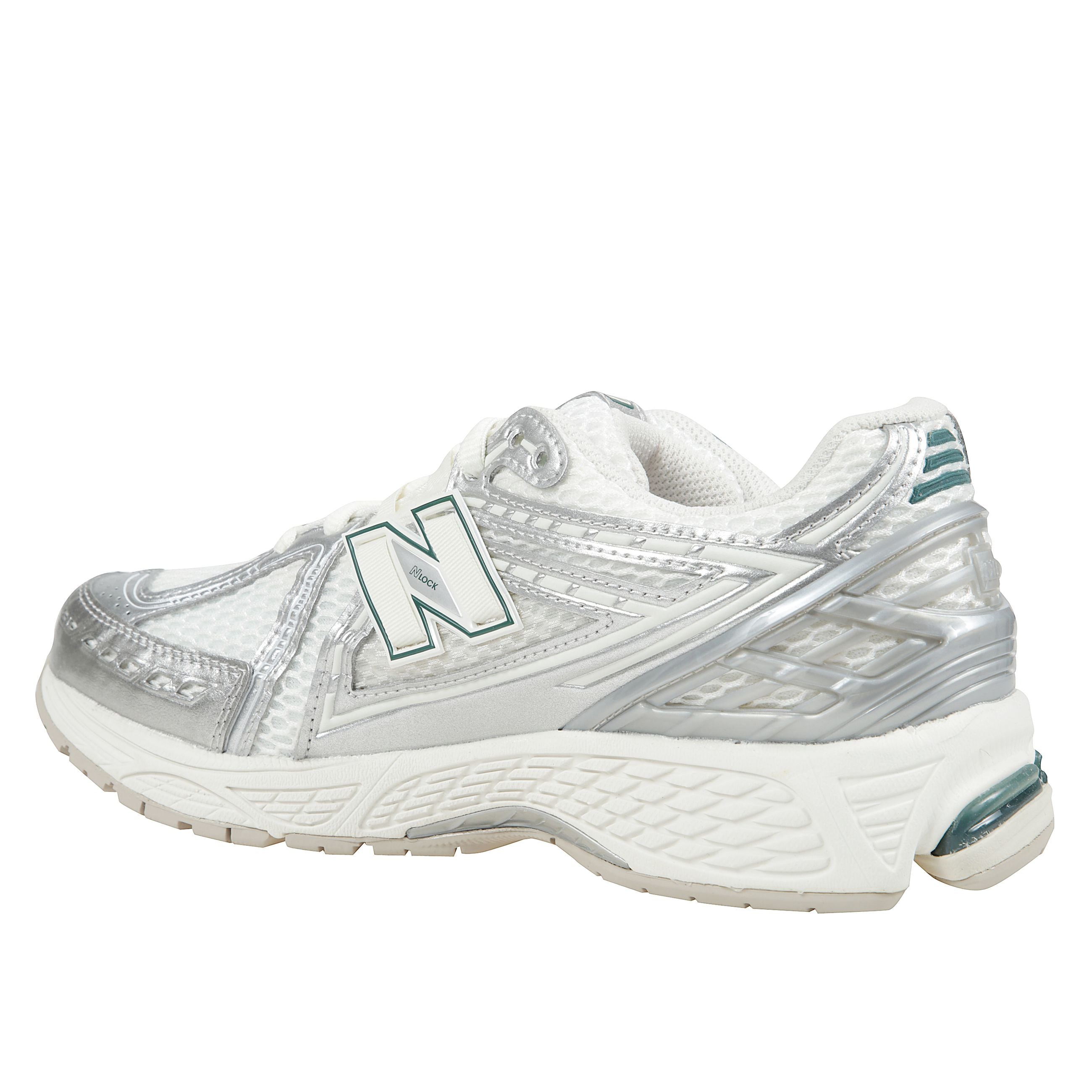 Sneakers con tecnologia n-ergy e stability web nella suola, intersuola abzorb con tallone ammortizzato abzorb sbs.