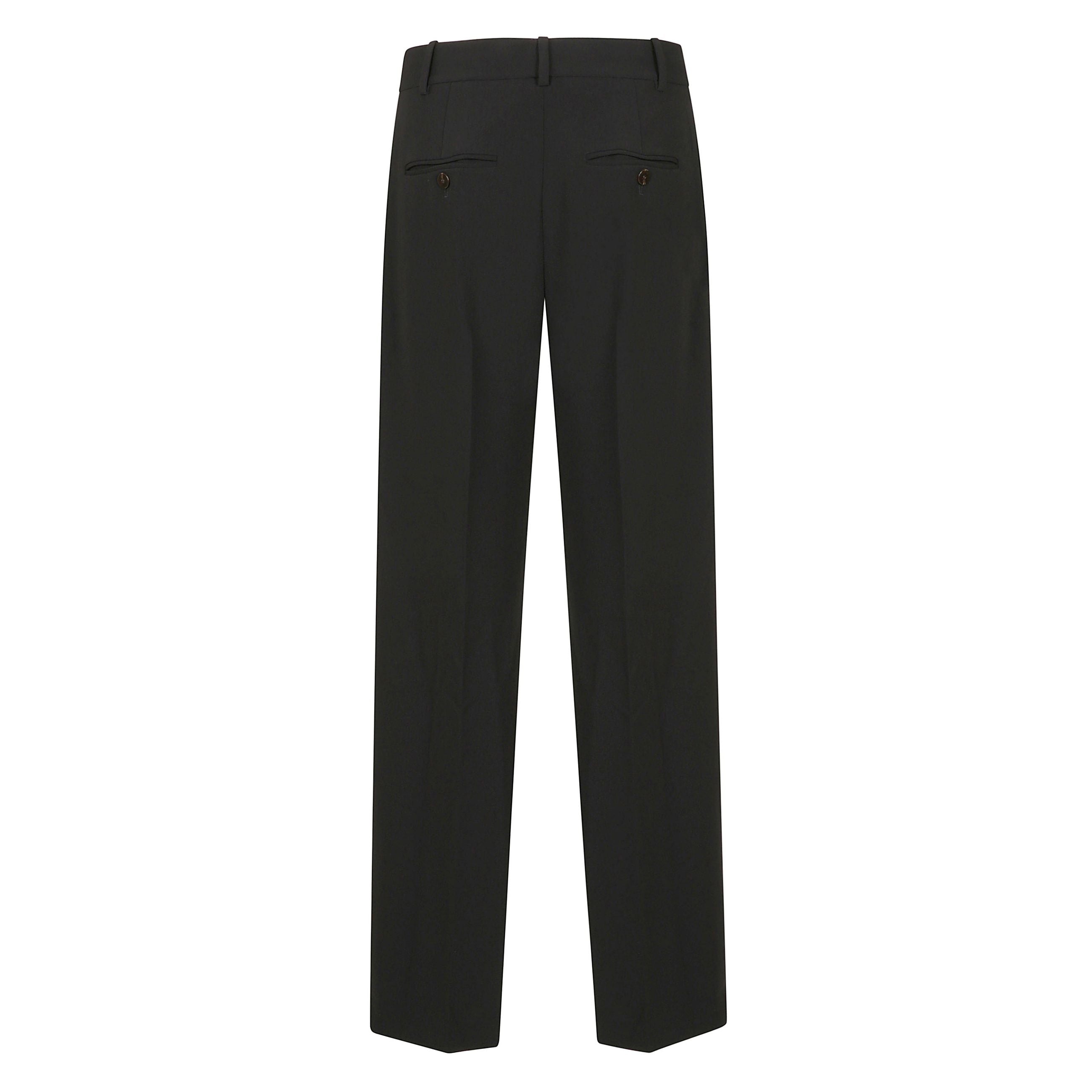 Pantaloni treeca pull on