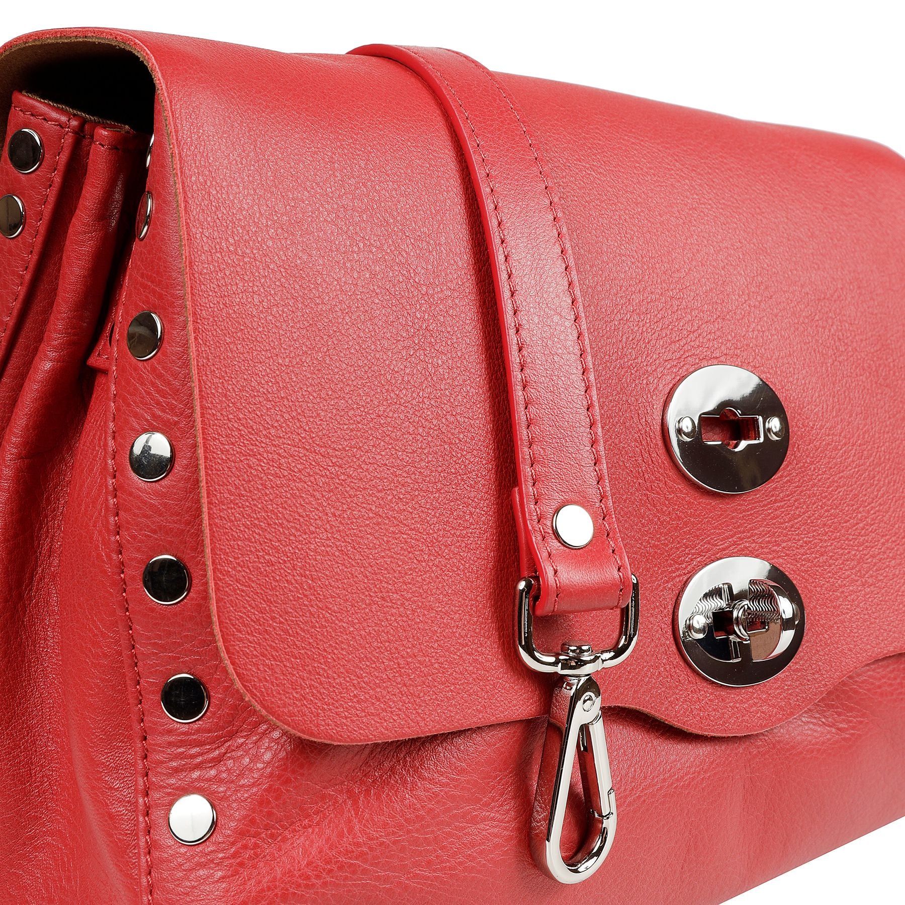 Postina mix patella taglio vivo + furure/corpo orlato + fod a sacchetto